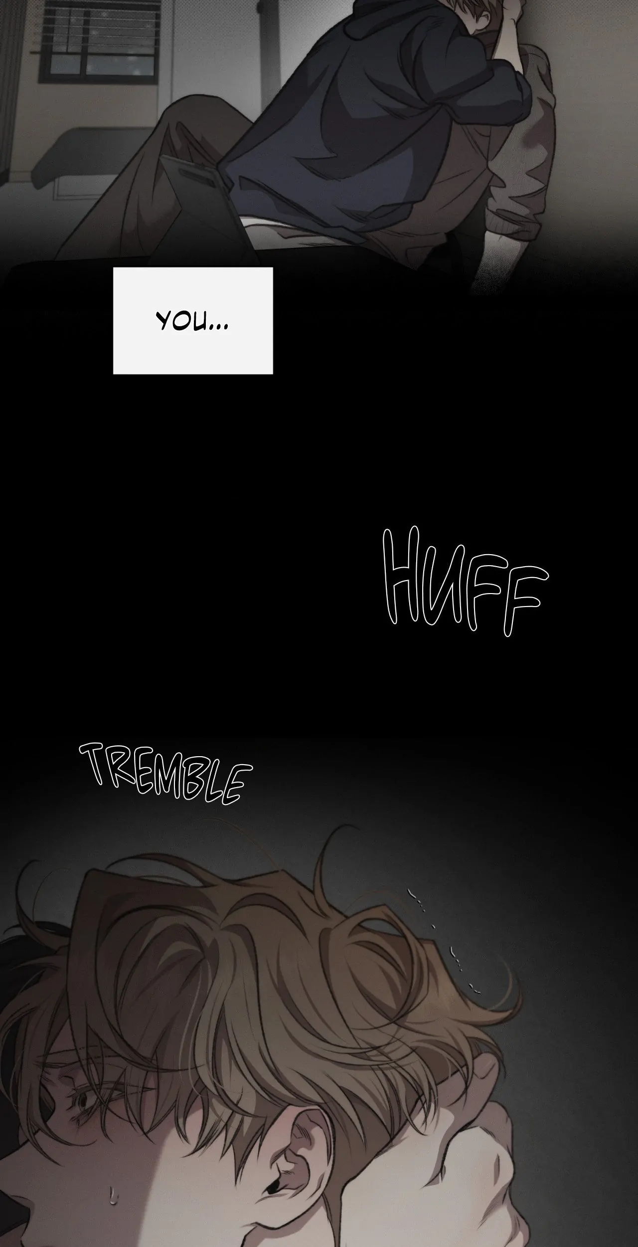 Against All Odds - Chapter 17 Page 62