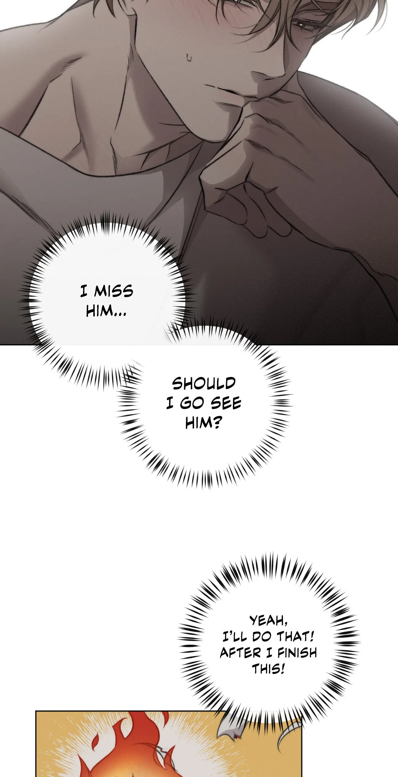 Against All Odds - Chapter 17 Page 7