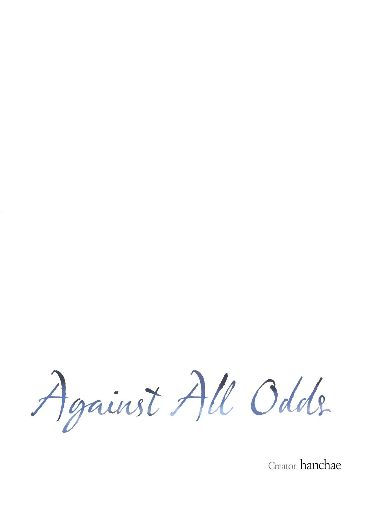 Against All Odds - Chapter 17 Page 9