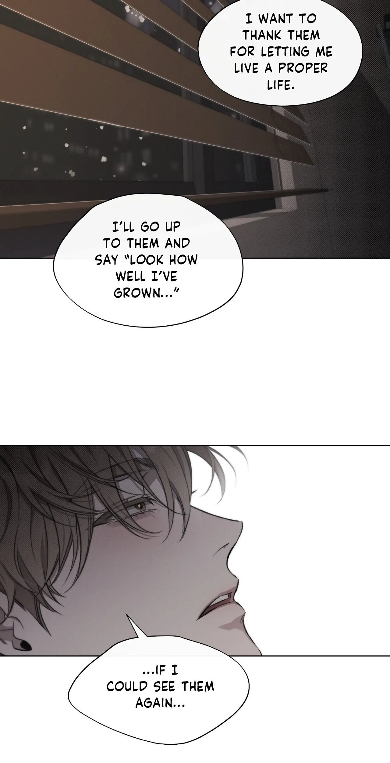 Against All Odds - Chapter 18 Page 10