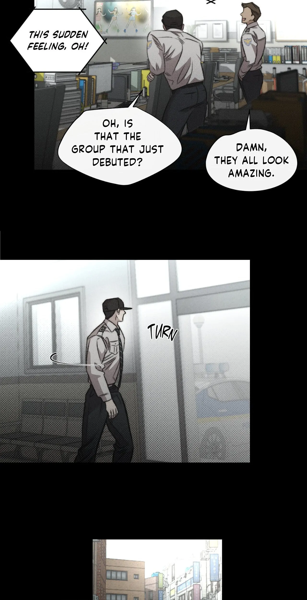 Against All Odds - Chapter 18 Page 25