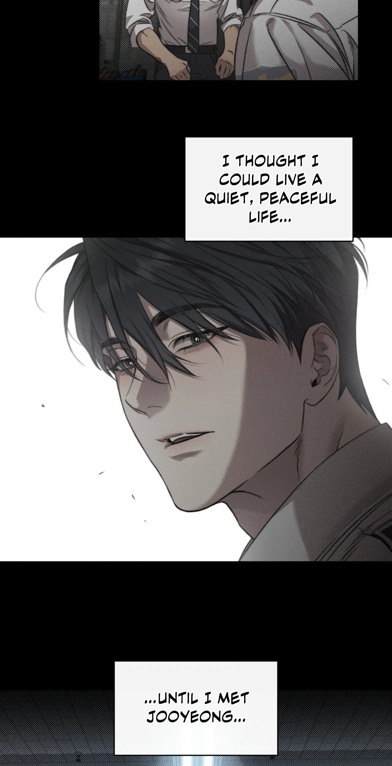 Against All Odds - Chapter 18 Page 39