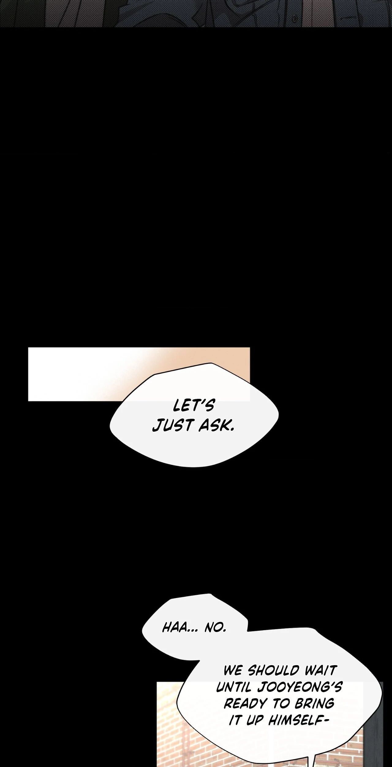 Against All Odds - Chapter 19 Page 13