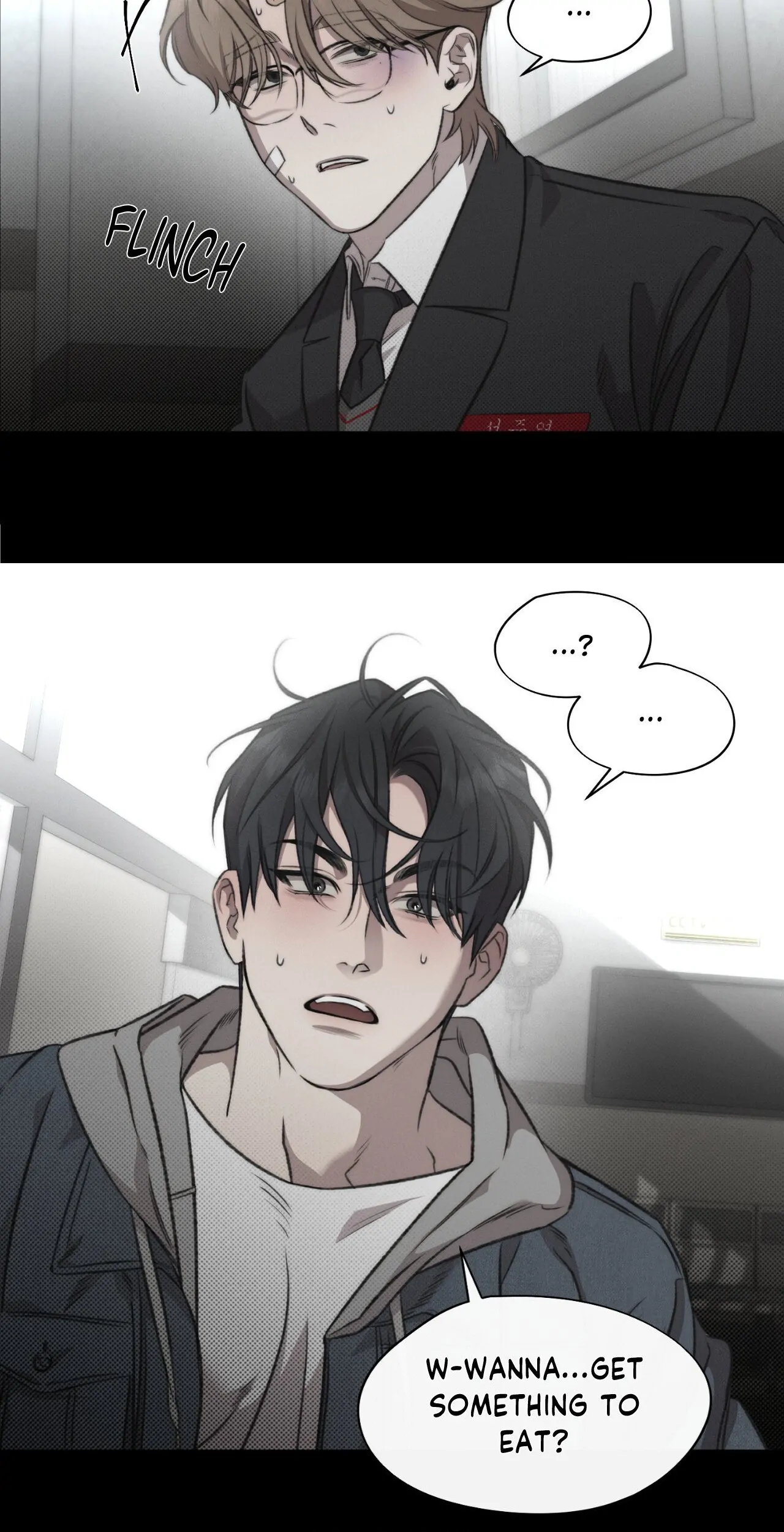 Against All Odds - Chapter 19 Page 16