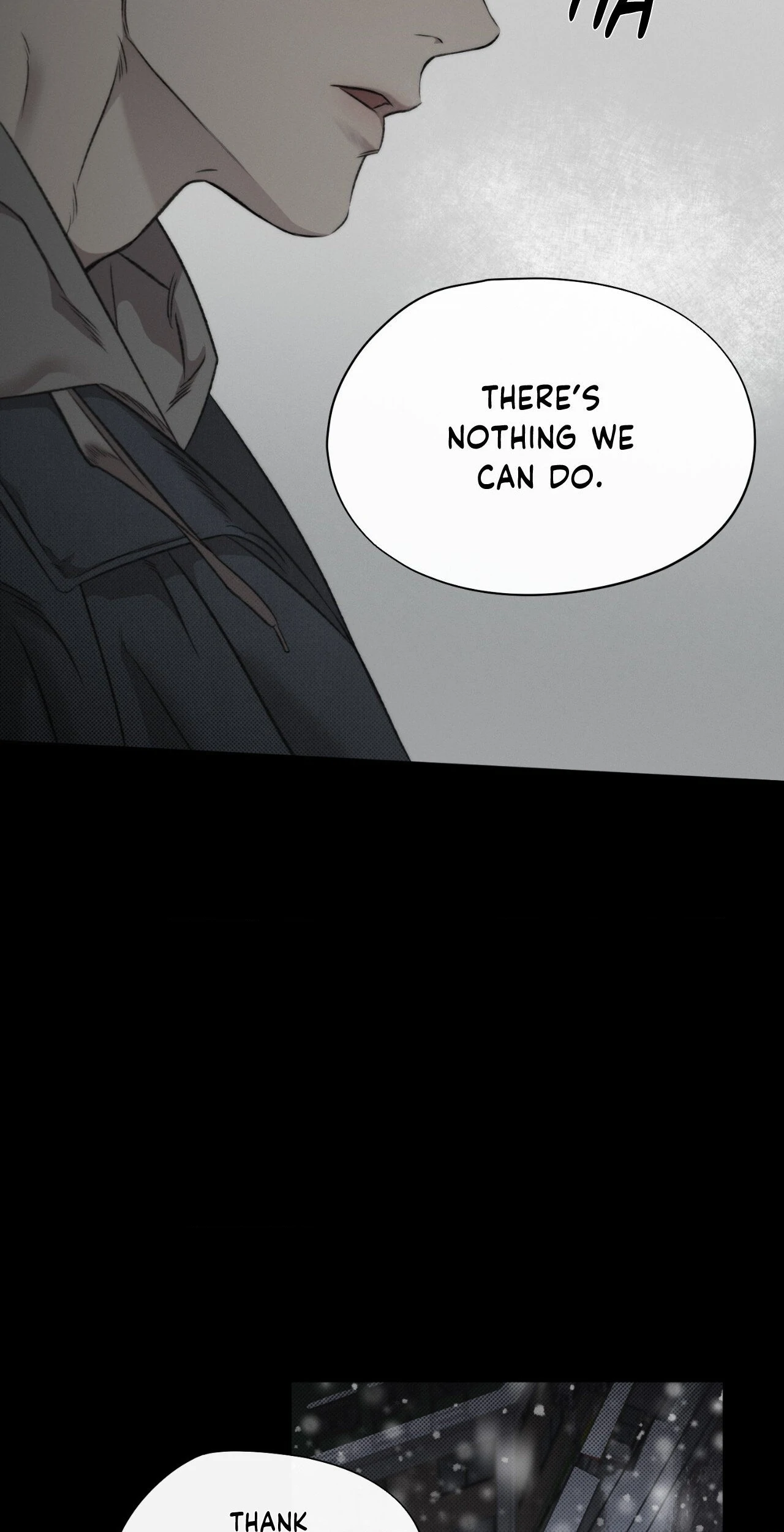 Against All Odds - Chapter 19 Page 23