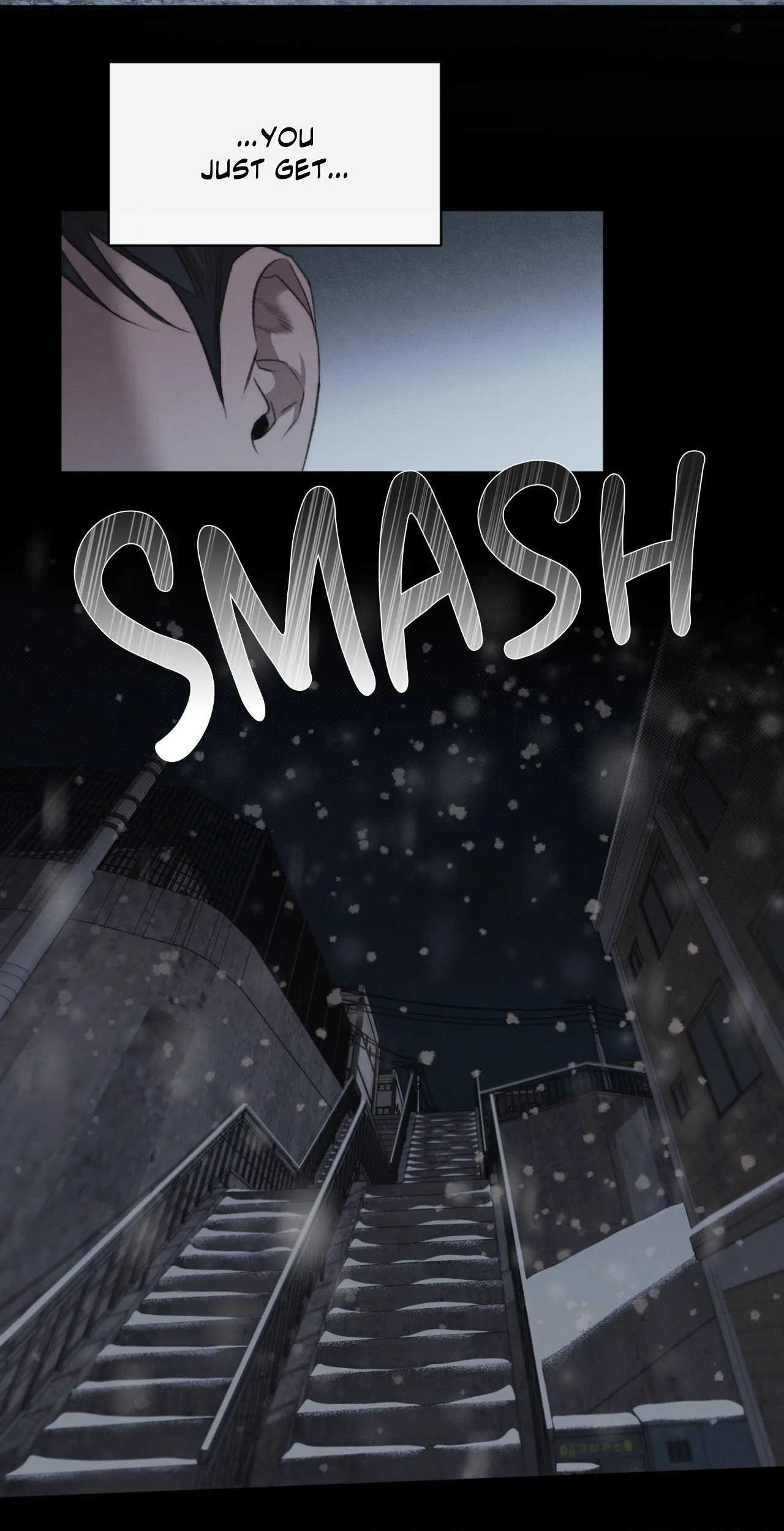 Against All Odds - Chapter 19 Page 29