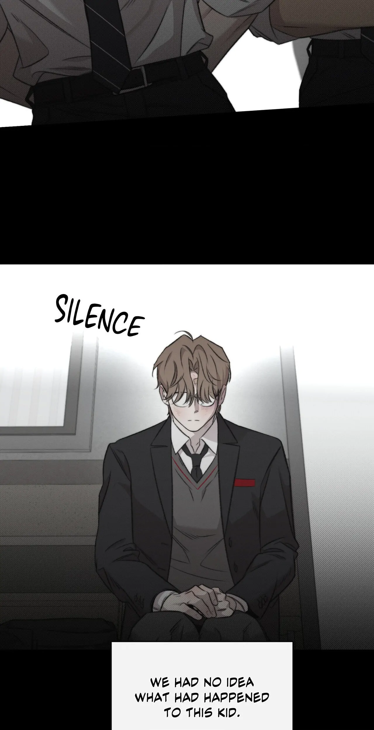 Against All Odds - Chapter 19 Page 3