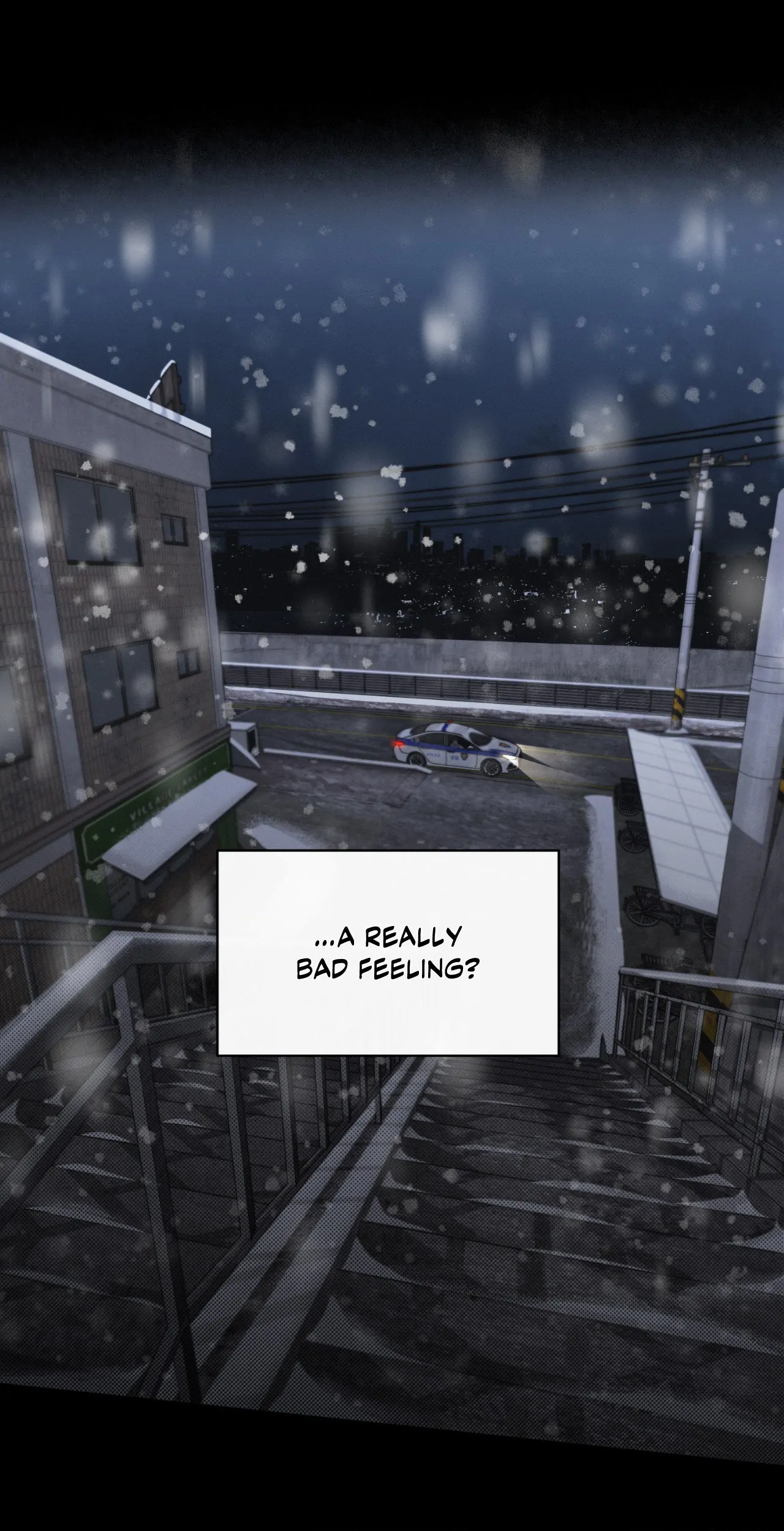 Against All Odds - Chapter 19 Page 30
