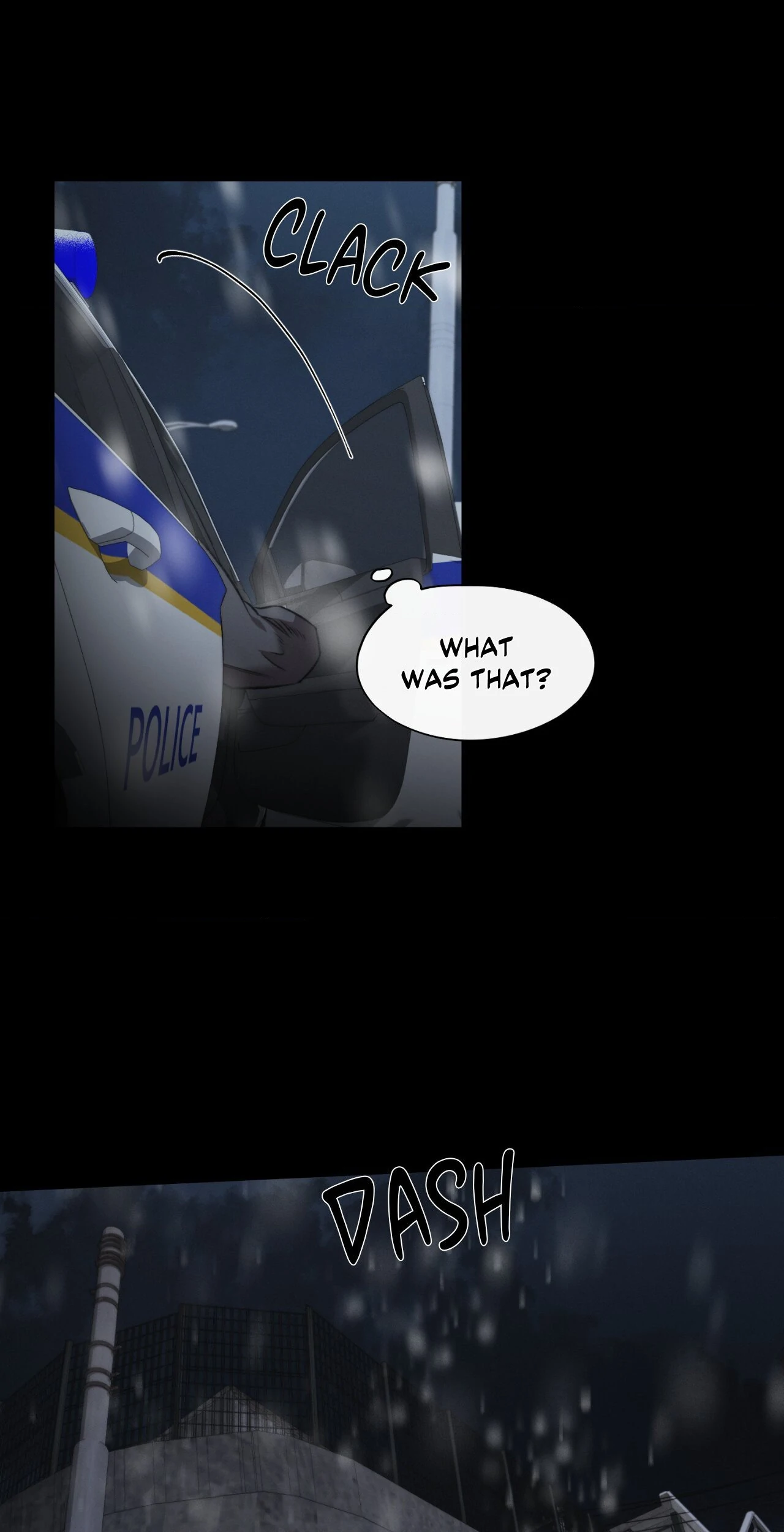 Against All Odds - Chapter 19 Page 31