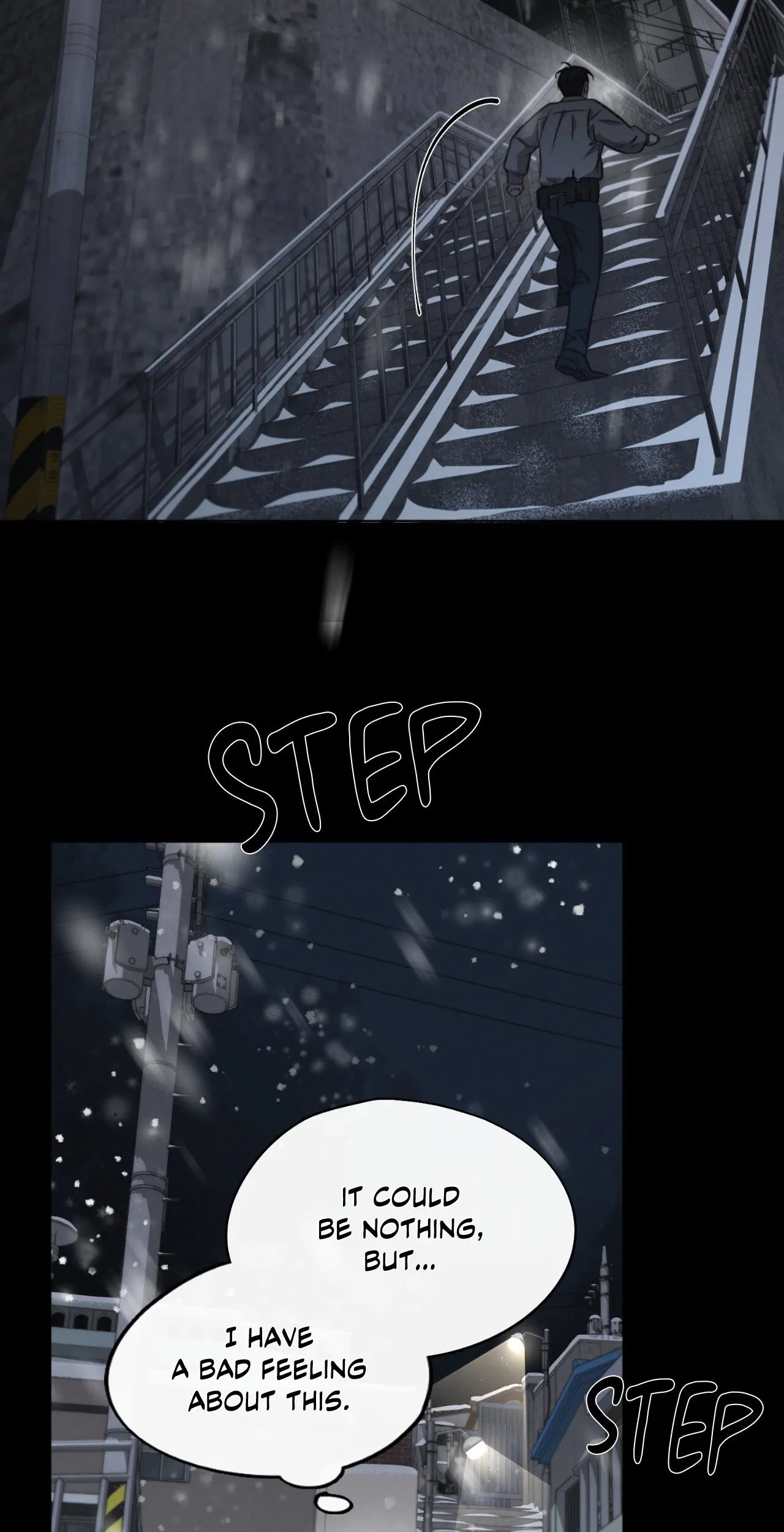 Against All Odds - Chapter 19 Page 32