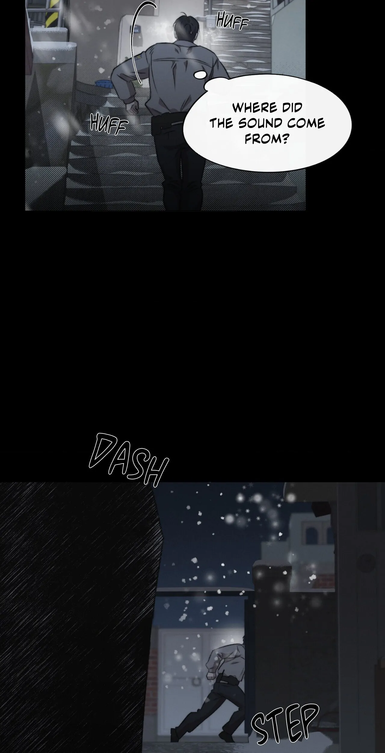 Against All Odds - Chapter 19 Page 33