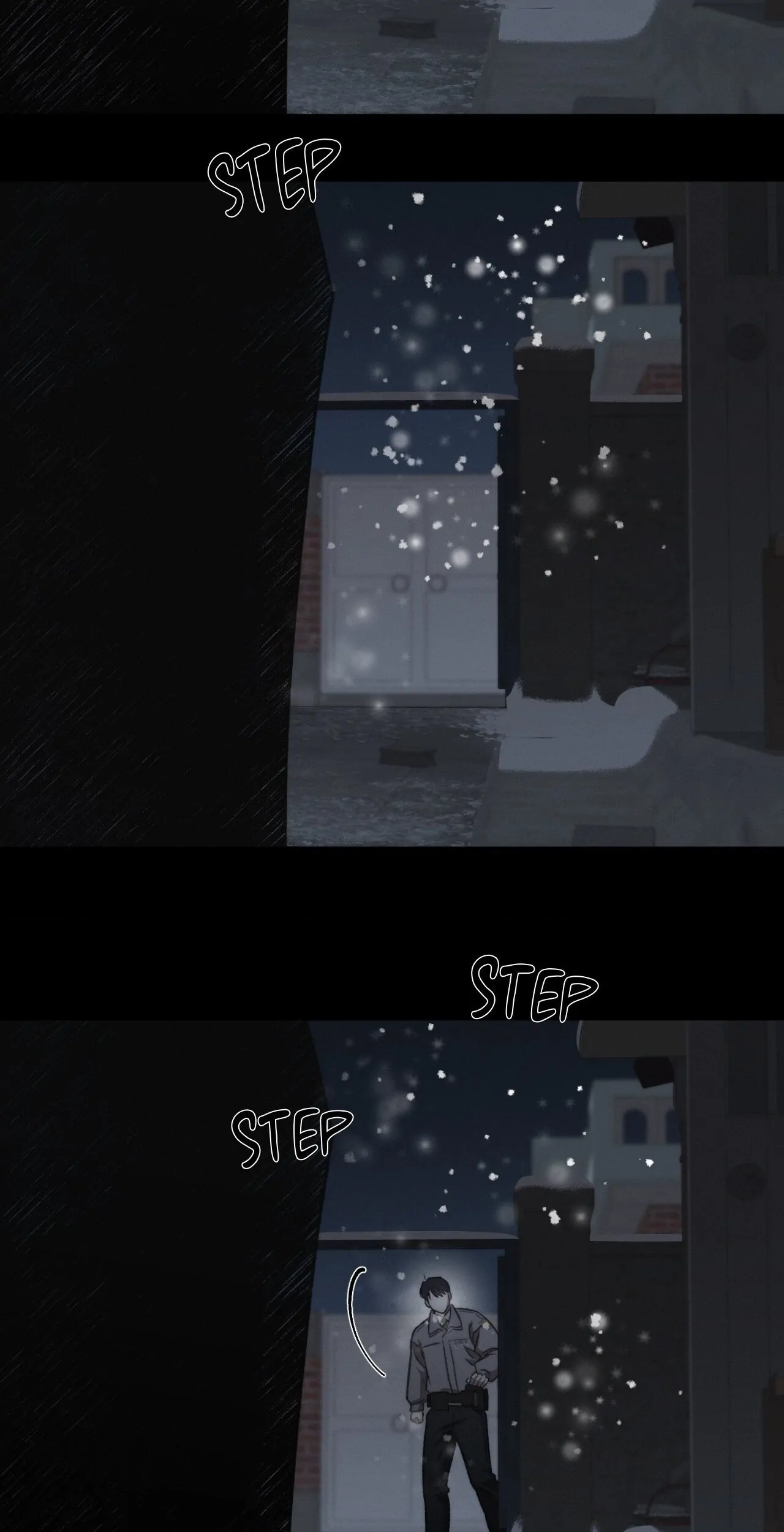Against All Odds - Chapter 19 Page 34