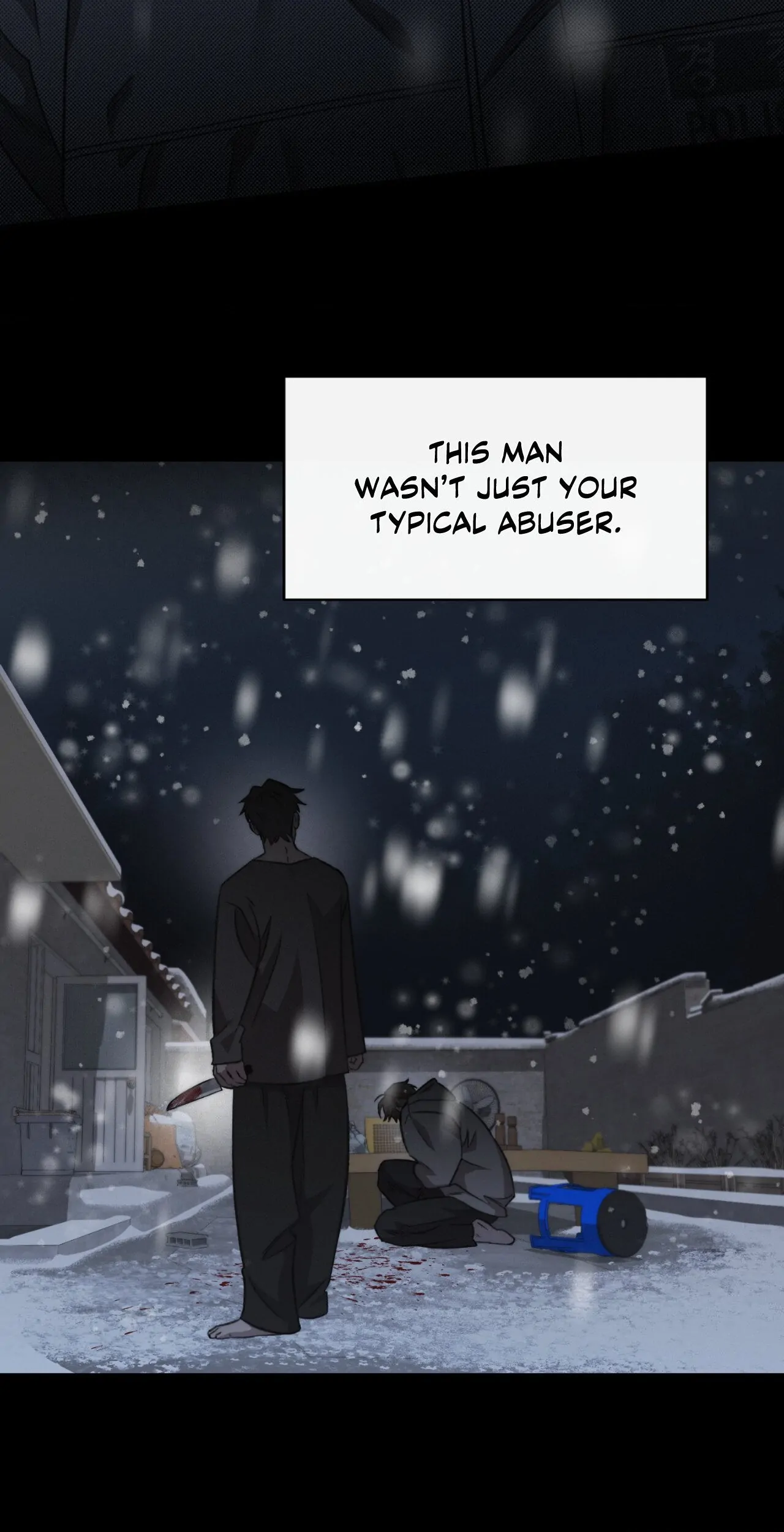 Against All Odds - Chapter 19 Page 36