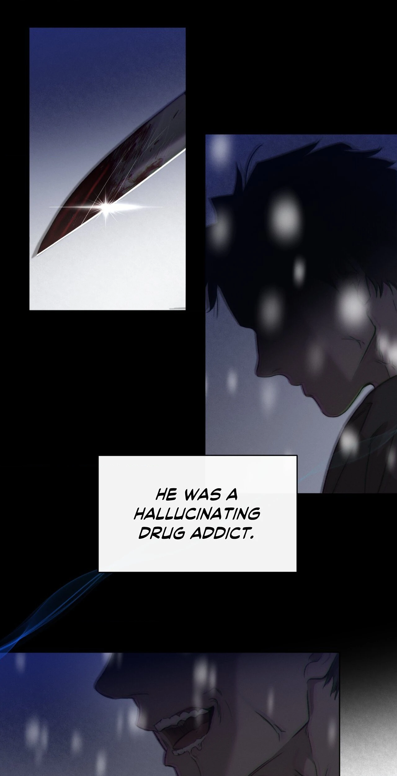 Against All Odds - Chapter 19 Page 37