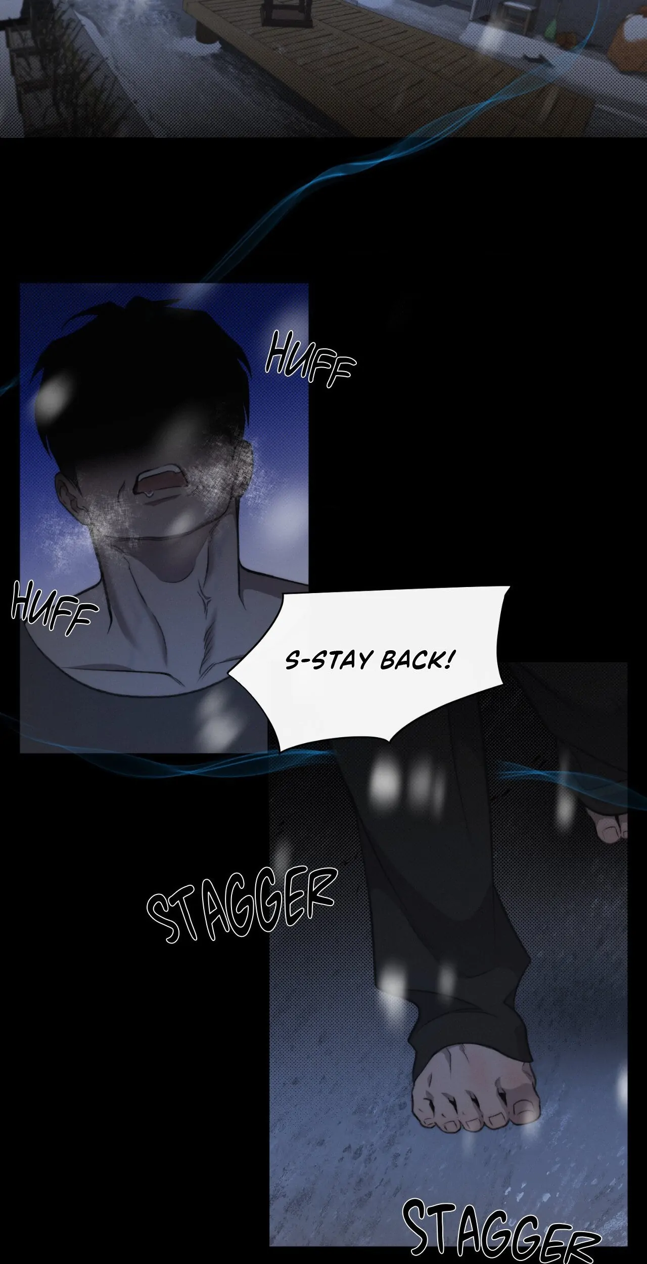Against All Odds - Chapter 19 Page 40