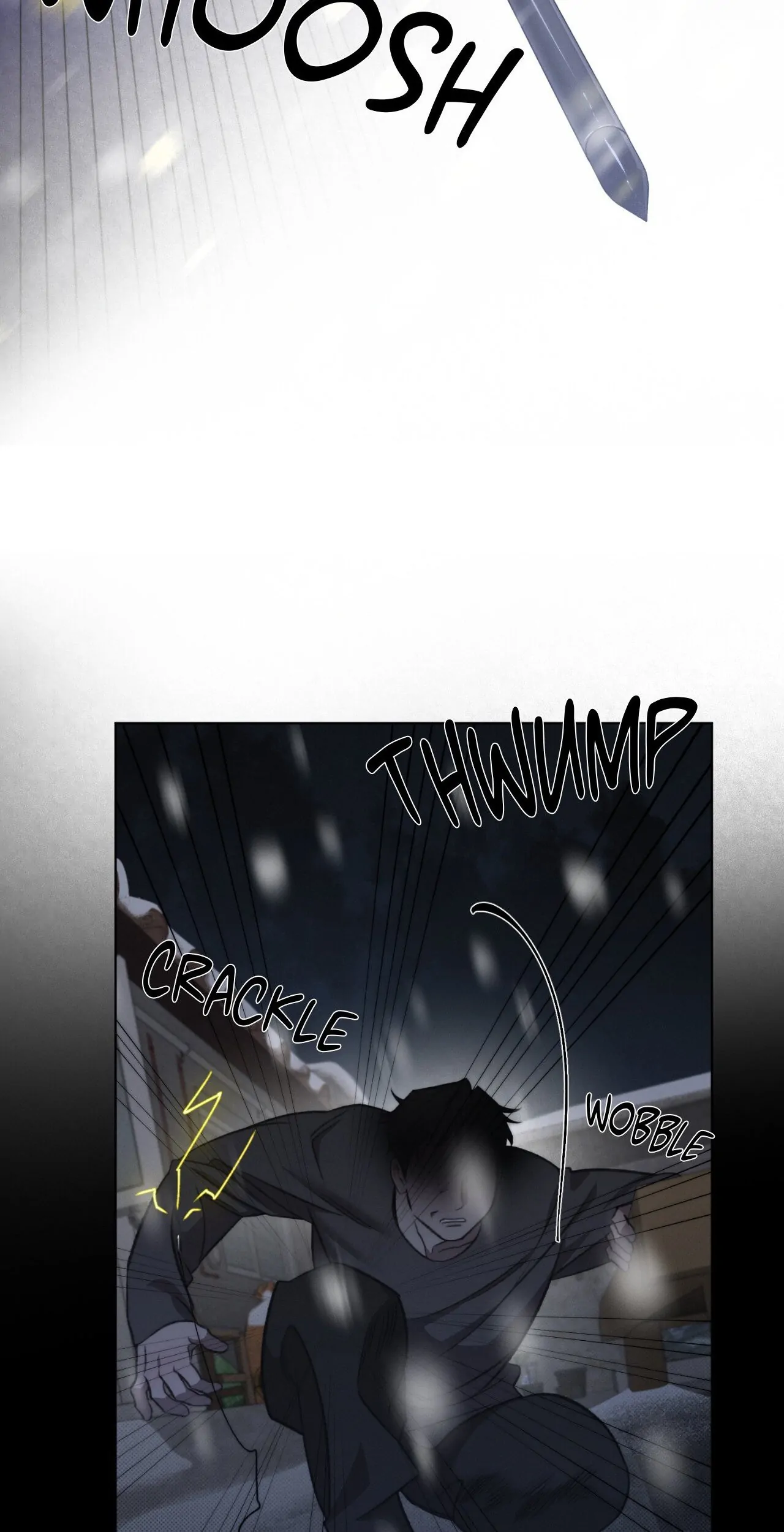 Against All Odds - Chapter 19 Page 42