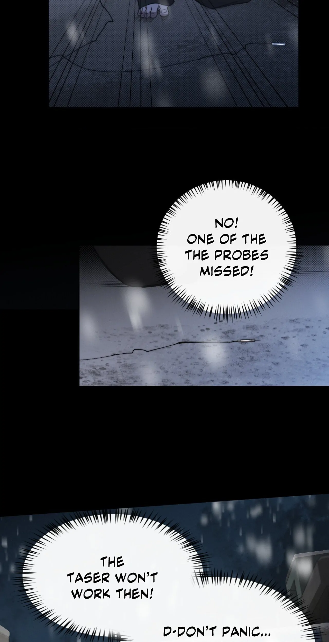 Against All Odds - Chapter 19 Page 43