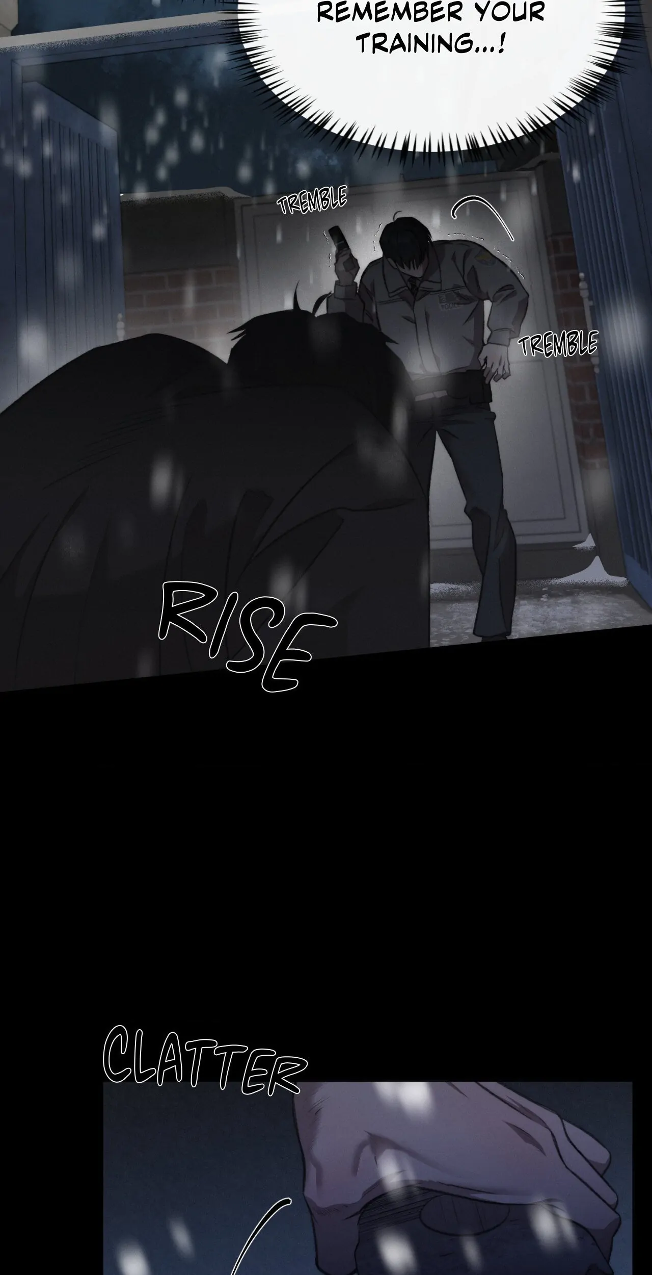 Against All Odds - Chapter 19 Page 44