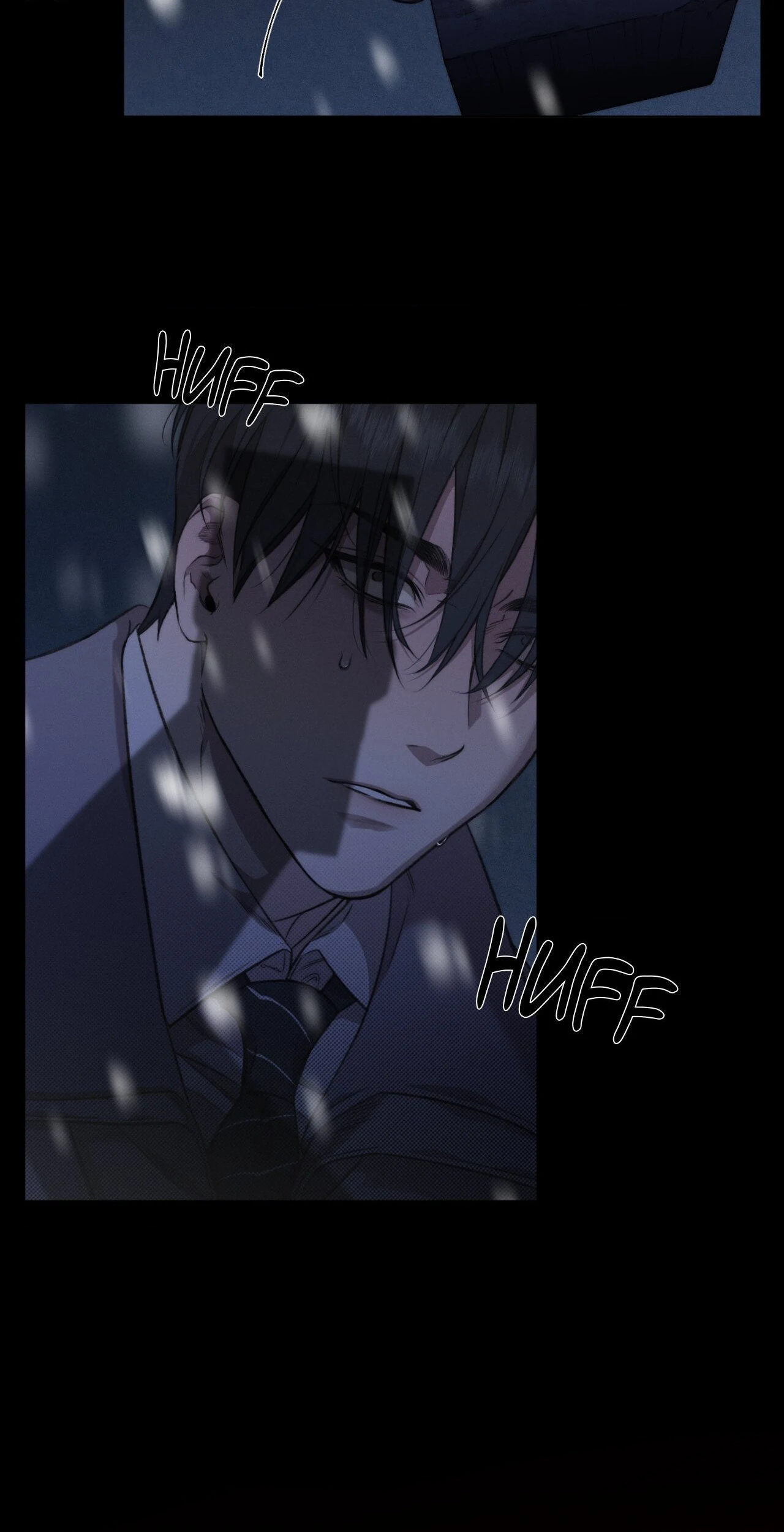 Against All Odds - Chapter 19 Page 45