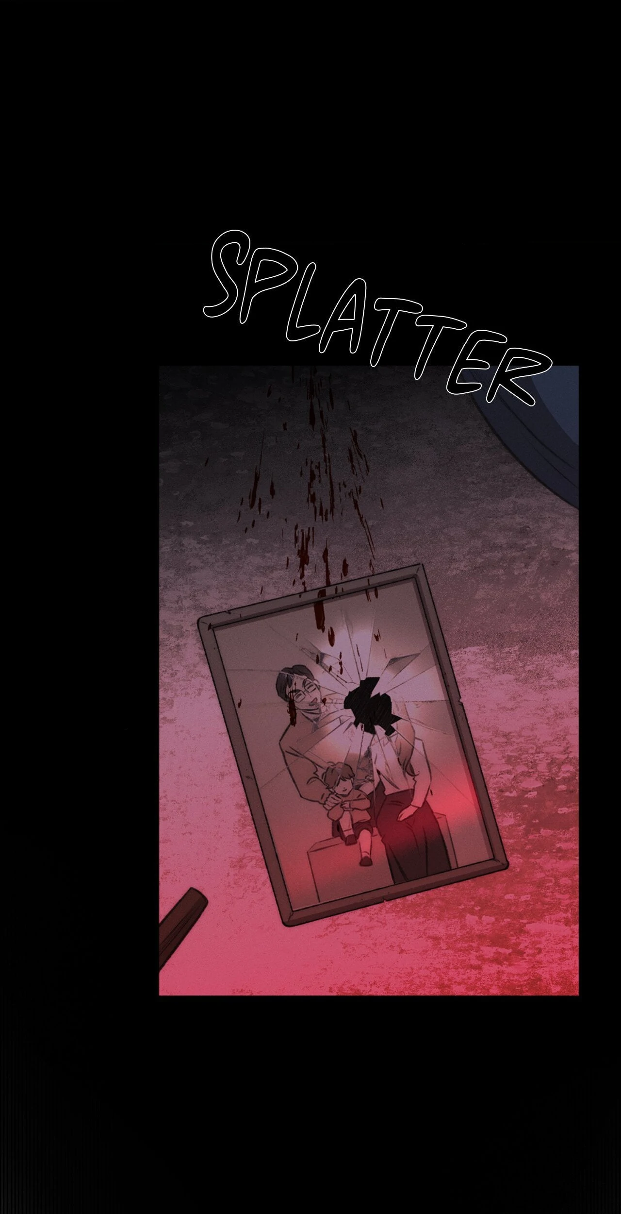 Against All Odds - Chapter 19 Page 47