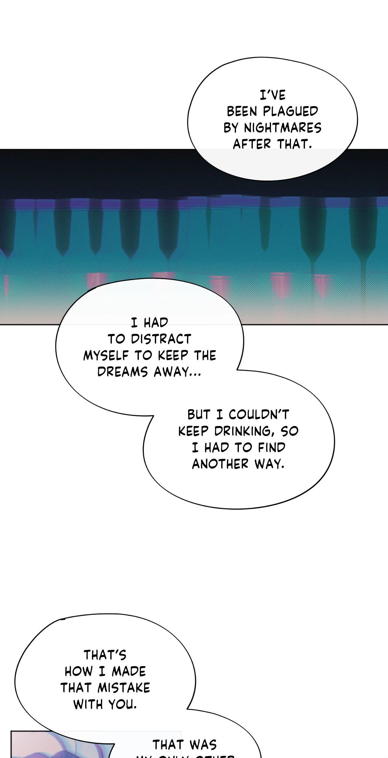 Against All Odds - Chapter 19 Page 50
