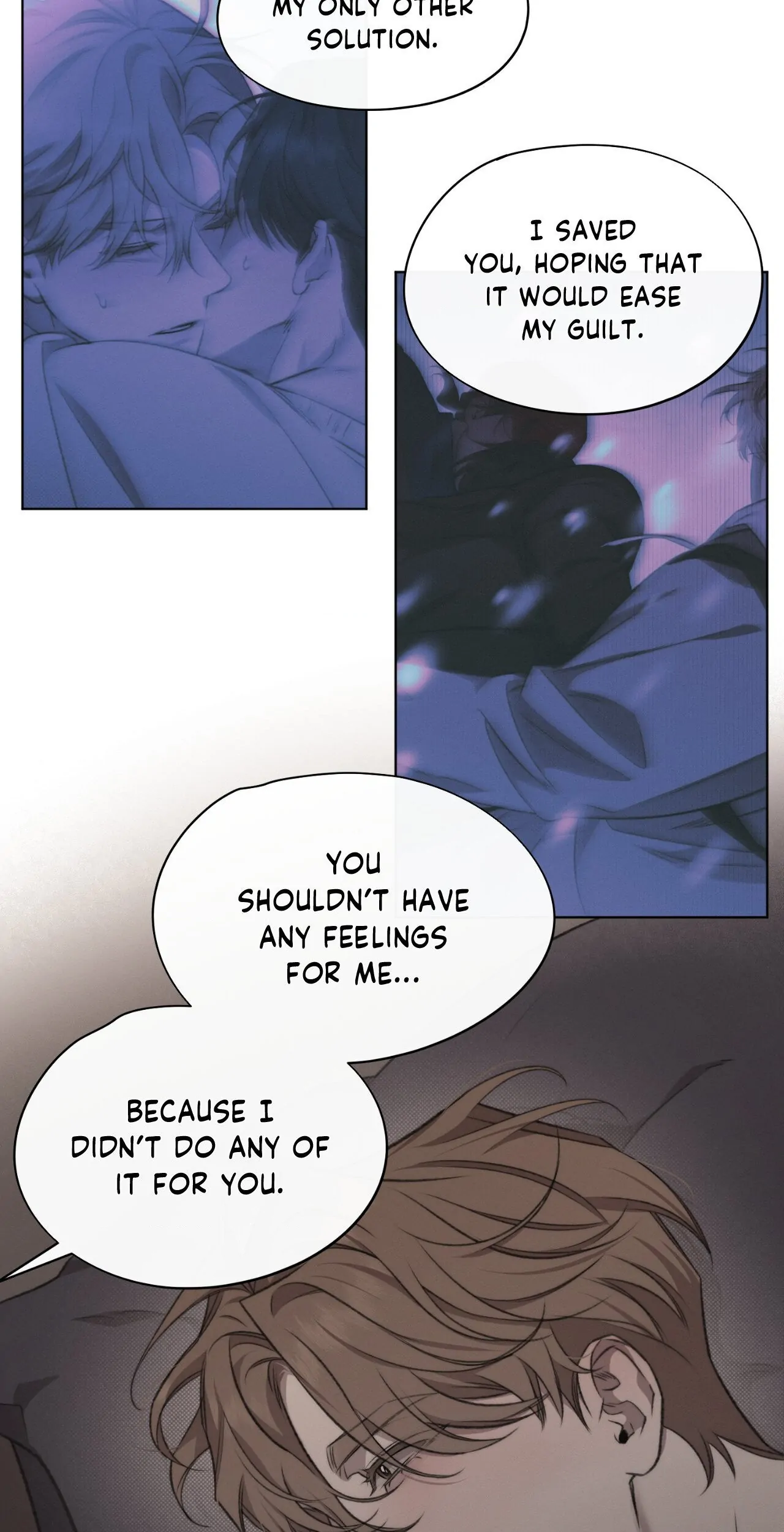 Against All Odds - Chapter 19 Page 51