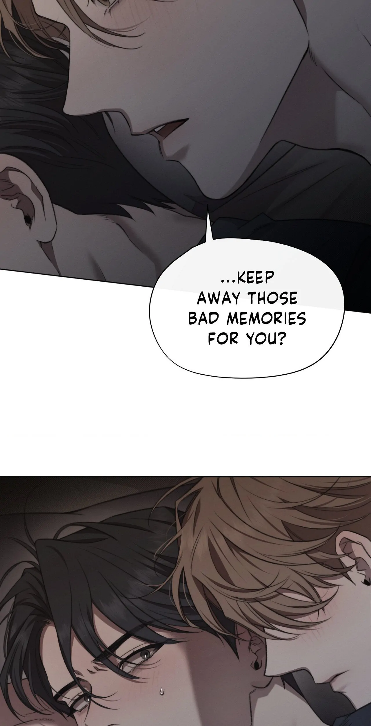 Against All Odds - Chapter 19 Page 55