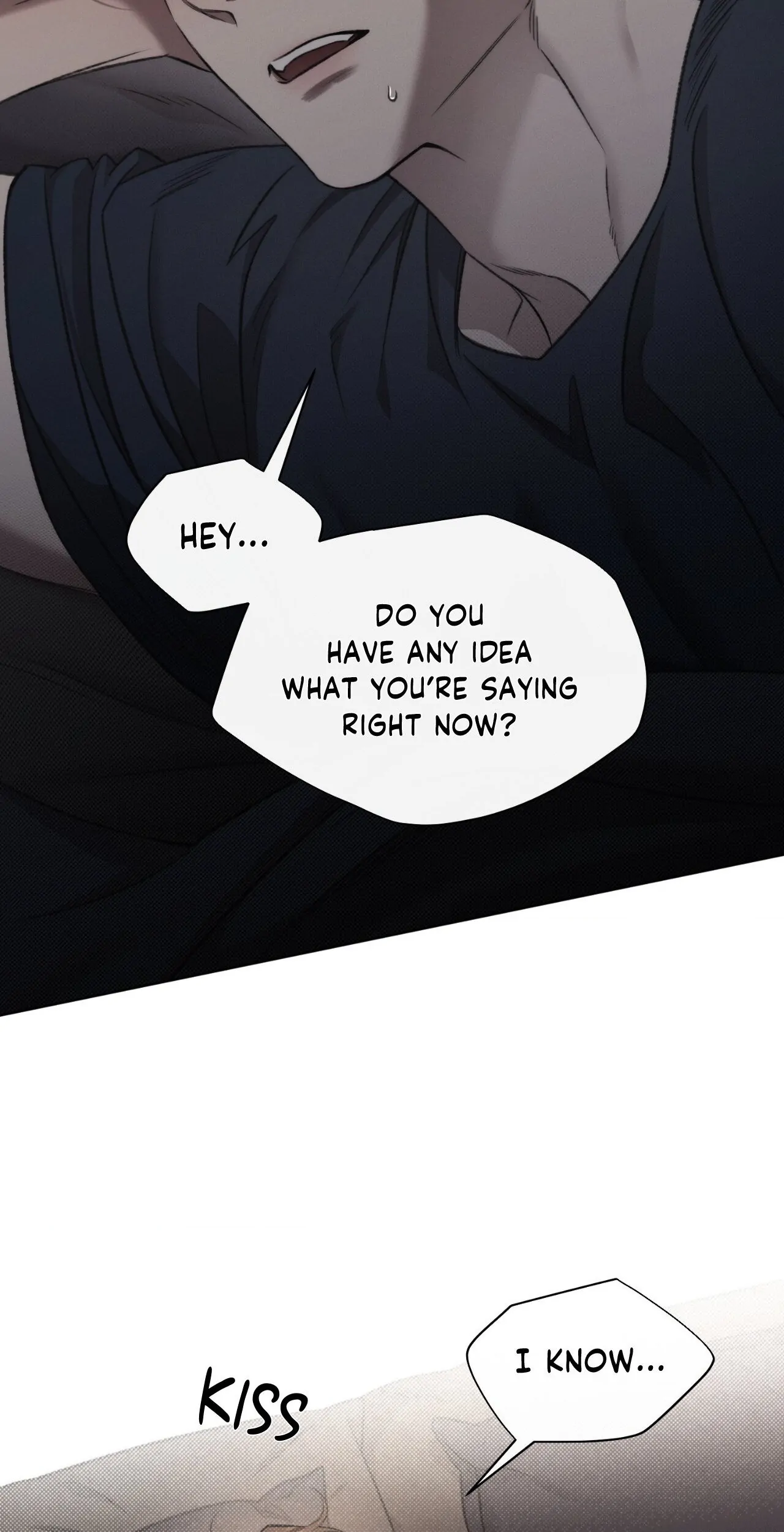 Against All Odds - Chapter 19 Page 56