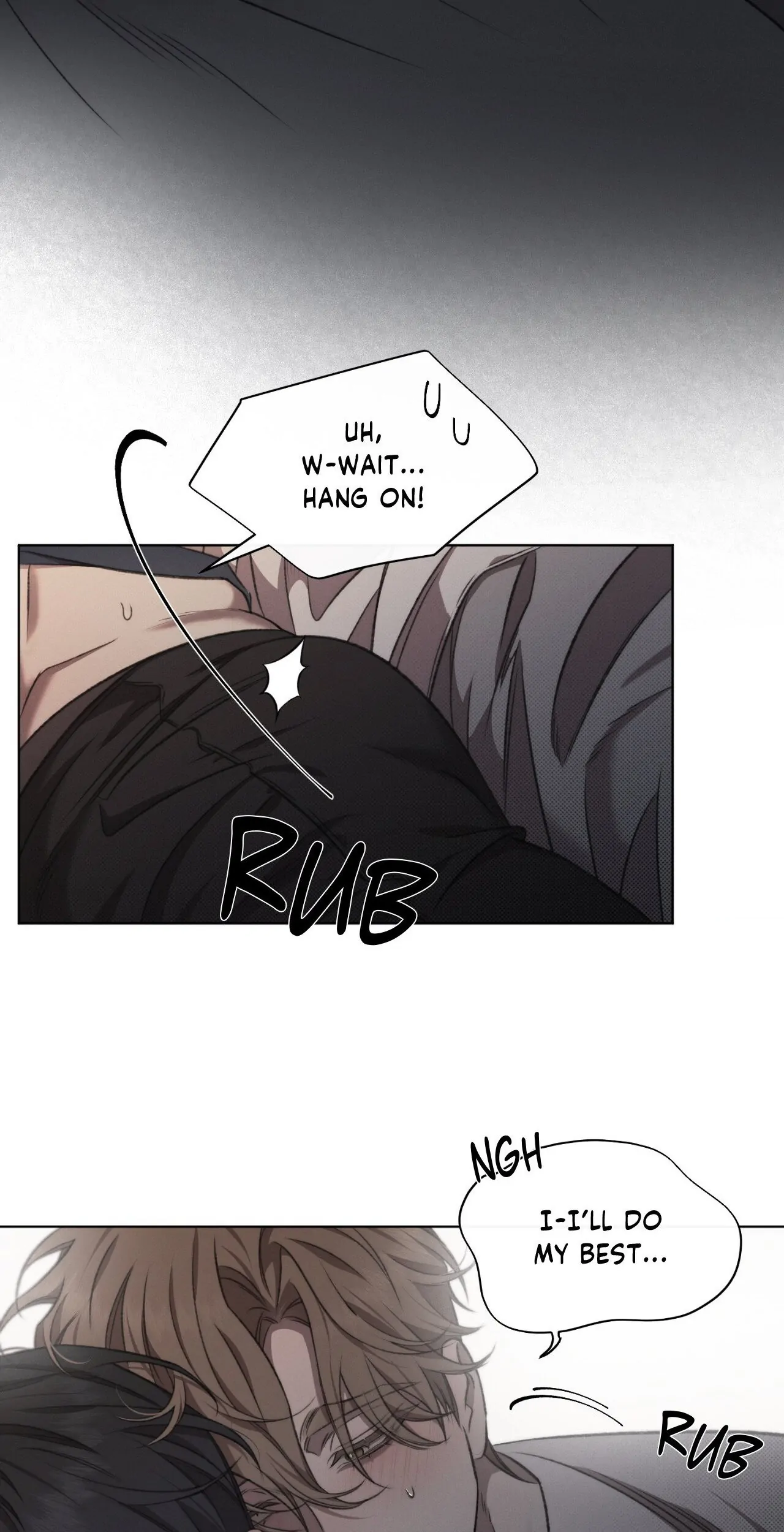 Against All Odds - Chapter 19 Page 58