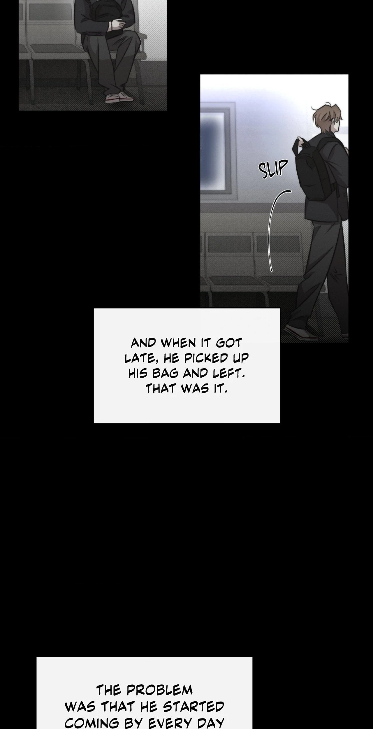 Against All Odds - Chapter 19 Page 7