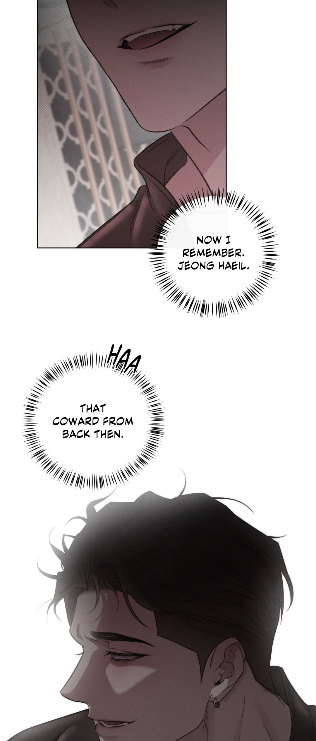 Against All Odds - Chapter 2 Page 15