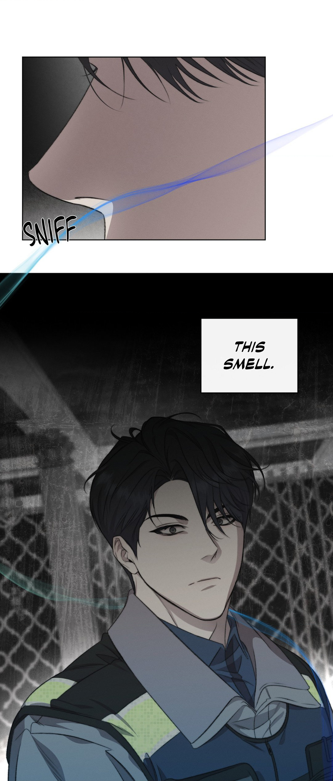 Against All Odds - Chapter 2 Page 21