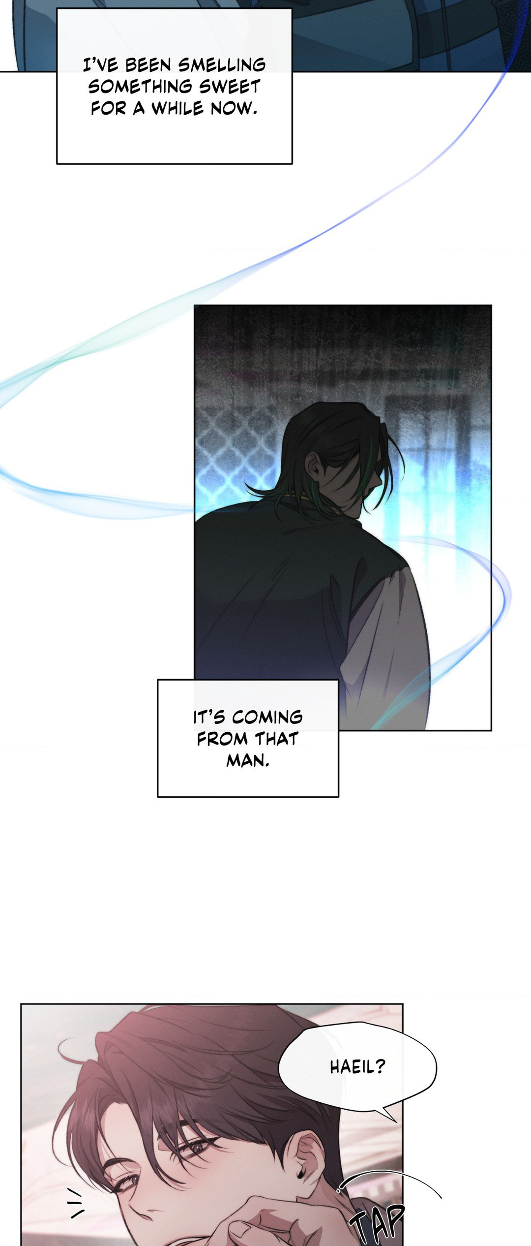 Against All Odds - Chapter 2 Page 22