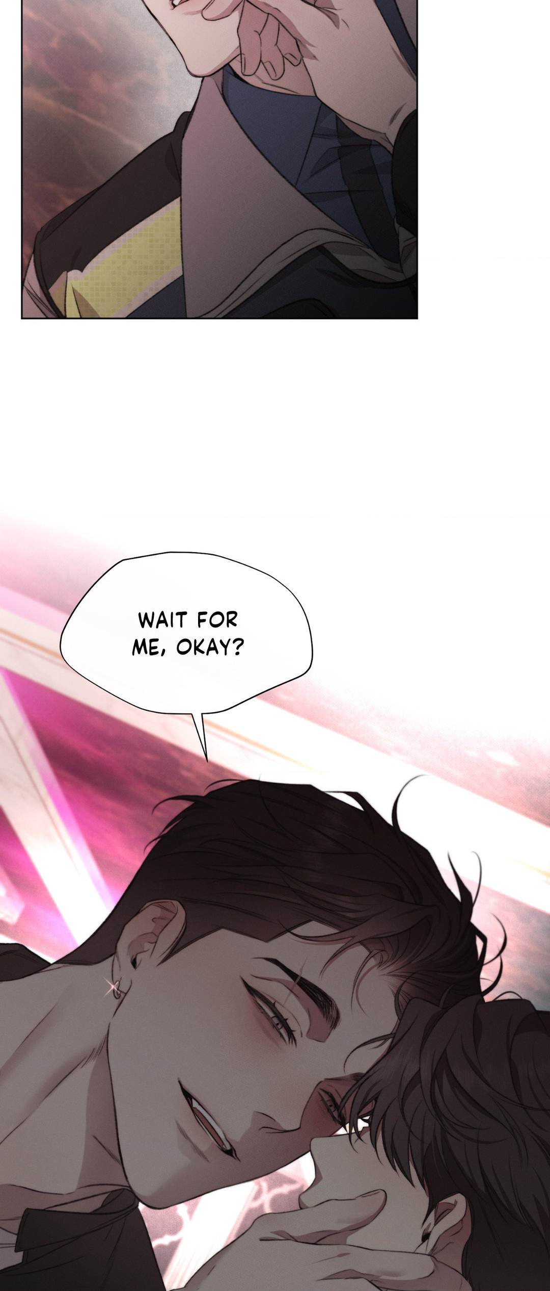 Against All Odds - Chapter 2 Page 23