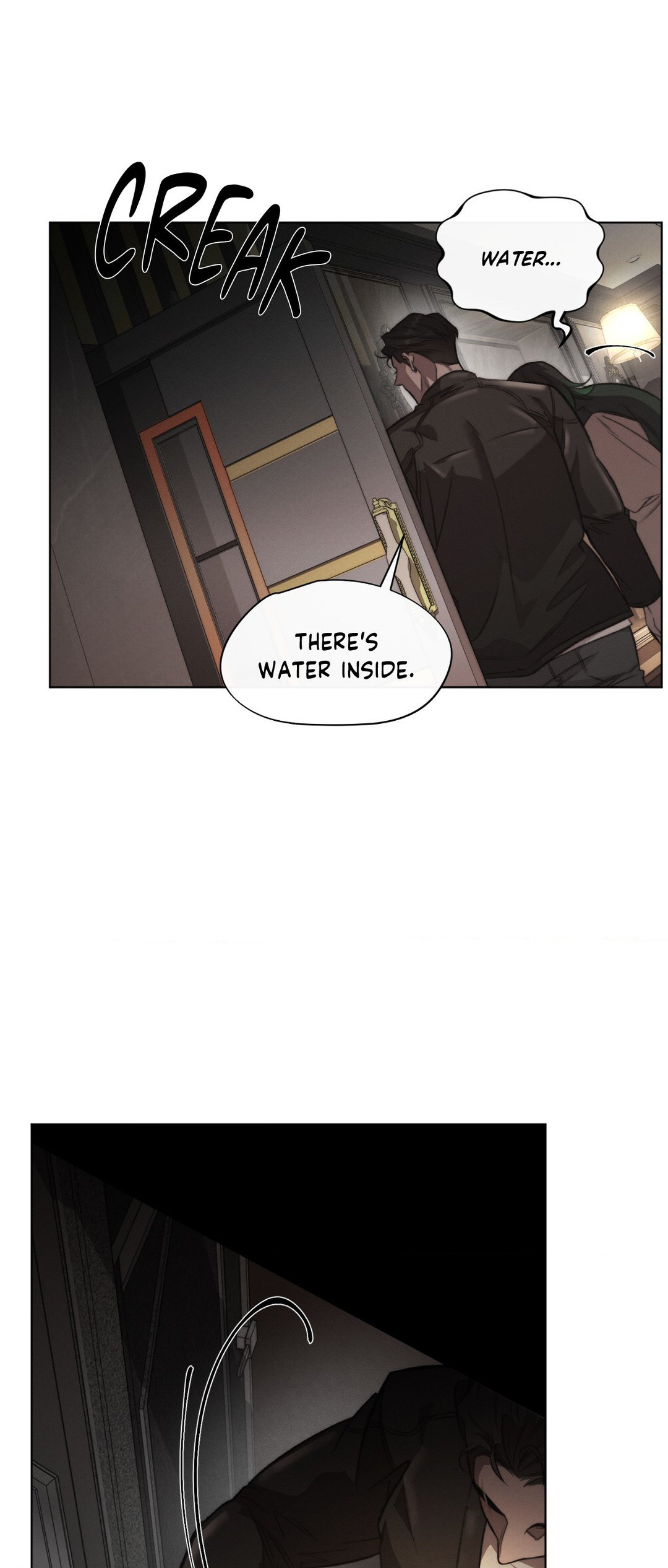 Against All Odds - Chapter 2 Page 29