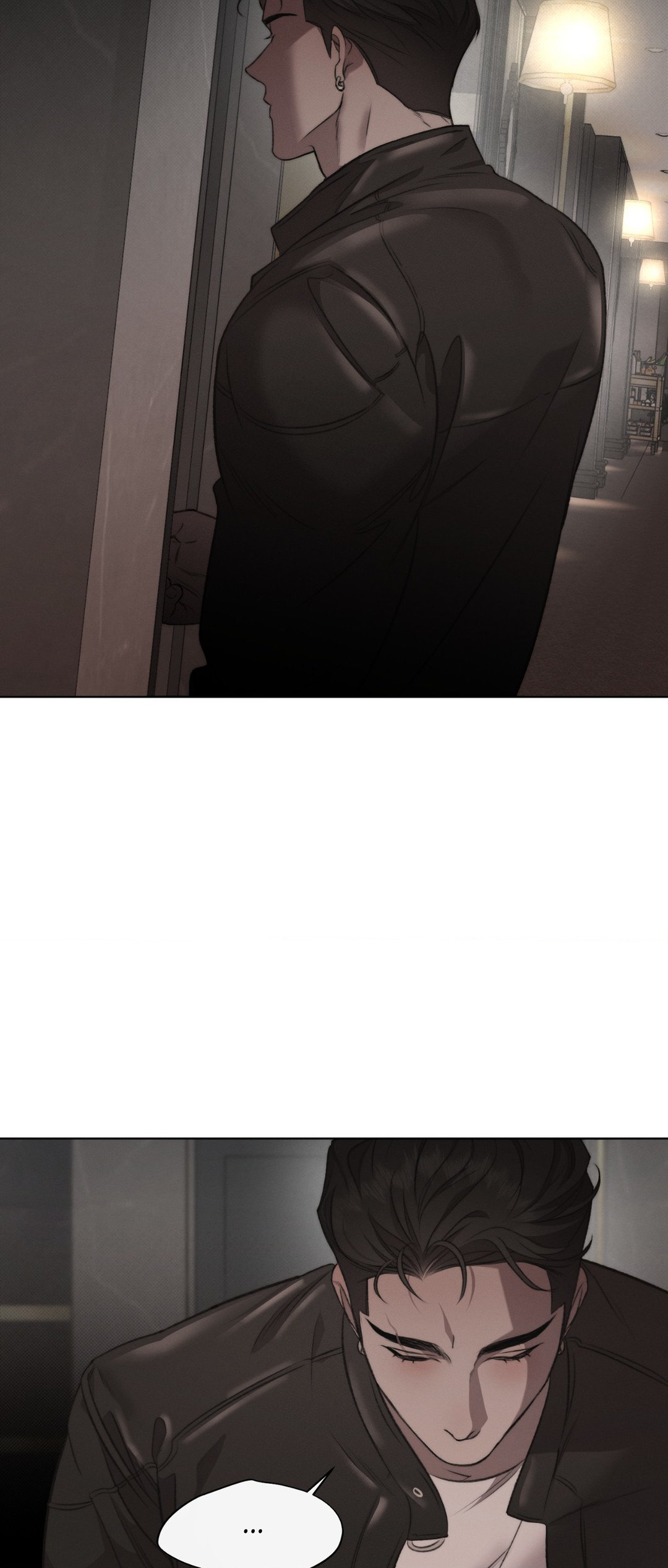 Against All Odds - Chapter 2 Page 31