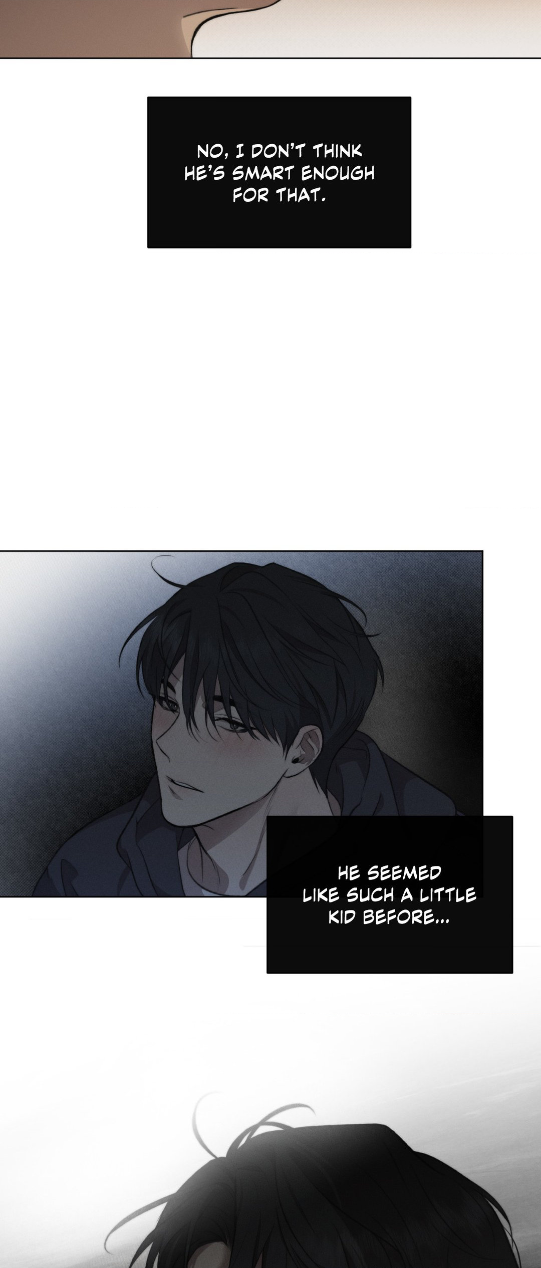 Against All Odds - Chapter 2 Page 35