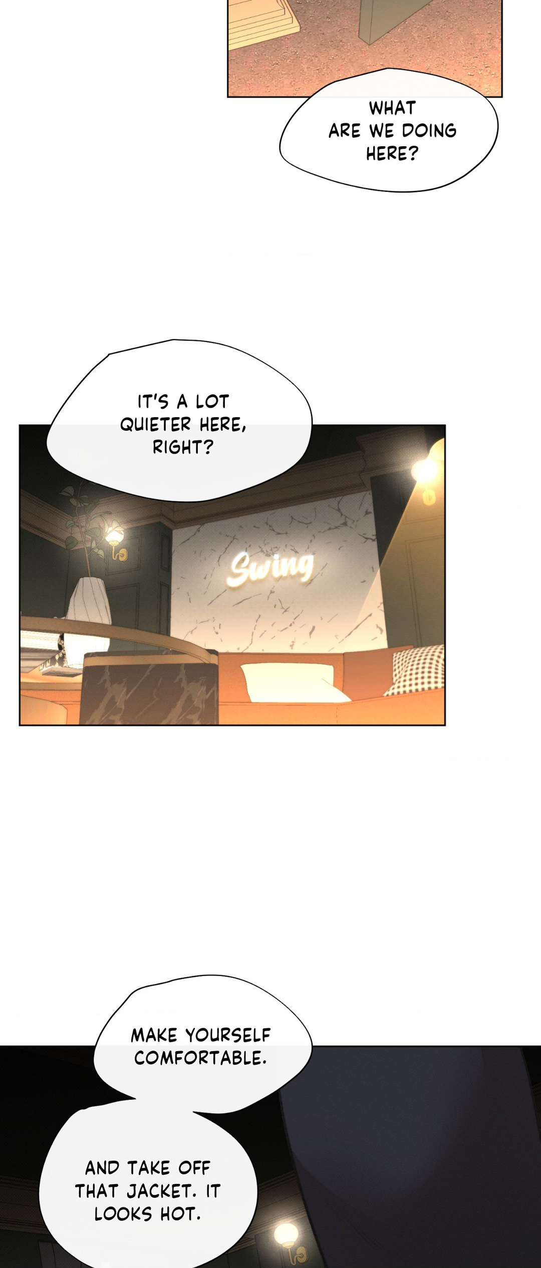 Against All Odds - Chapter 2 Page 39