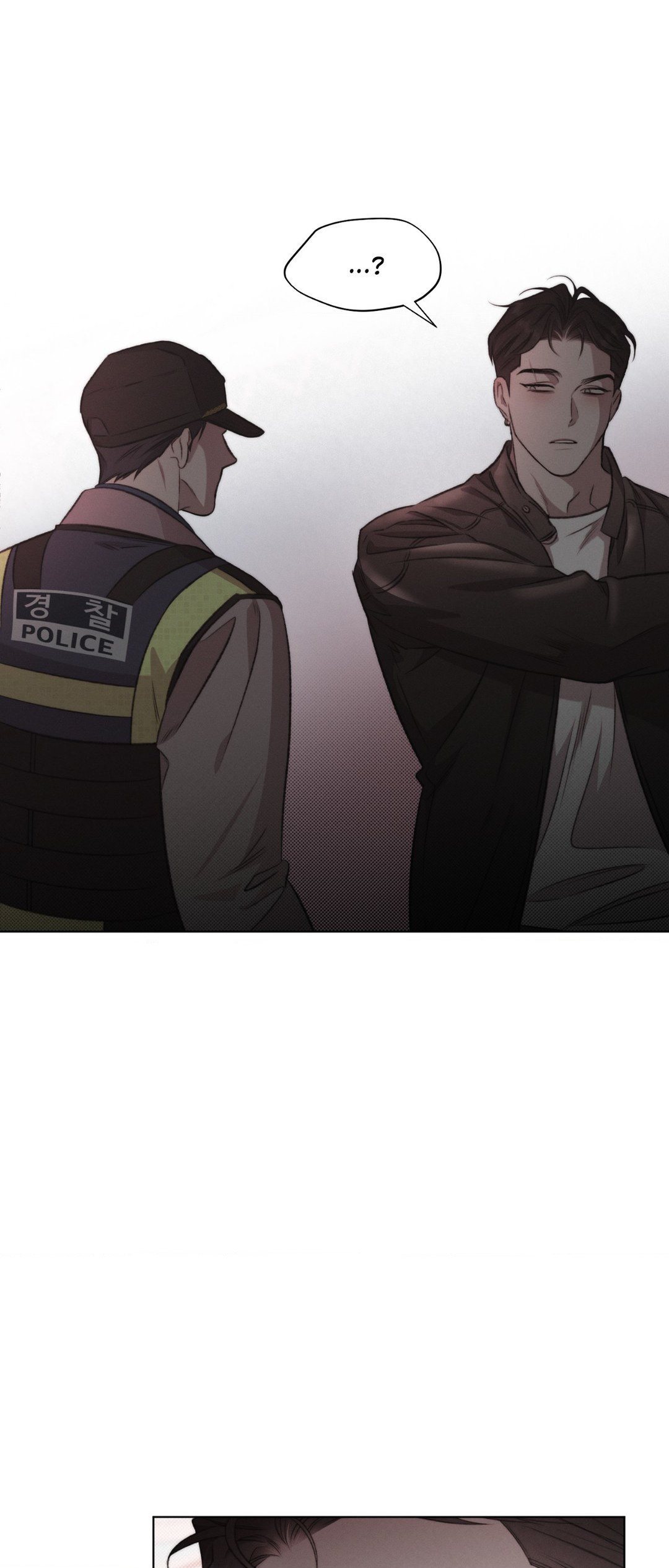 Against All Odds - Chapter 2 Page 4