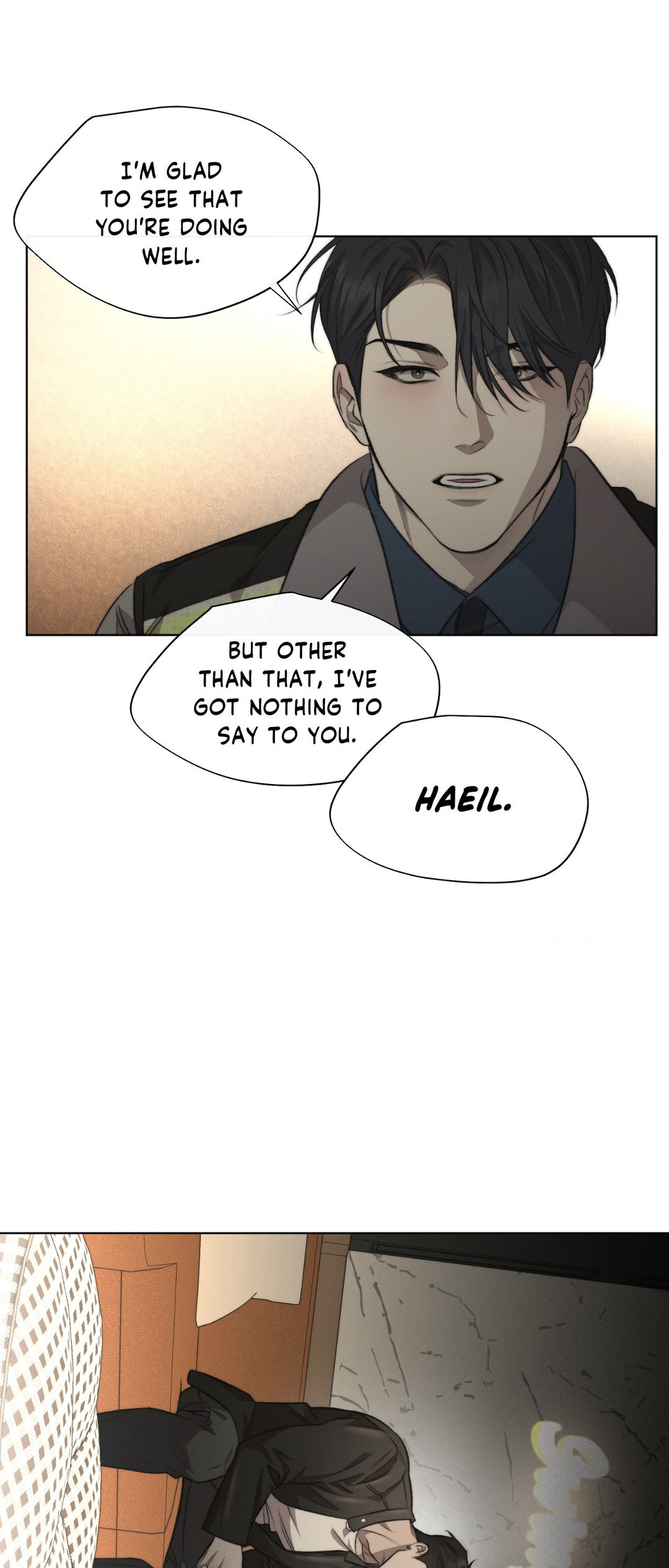 Against All Odds - Chapter 2 Page 42