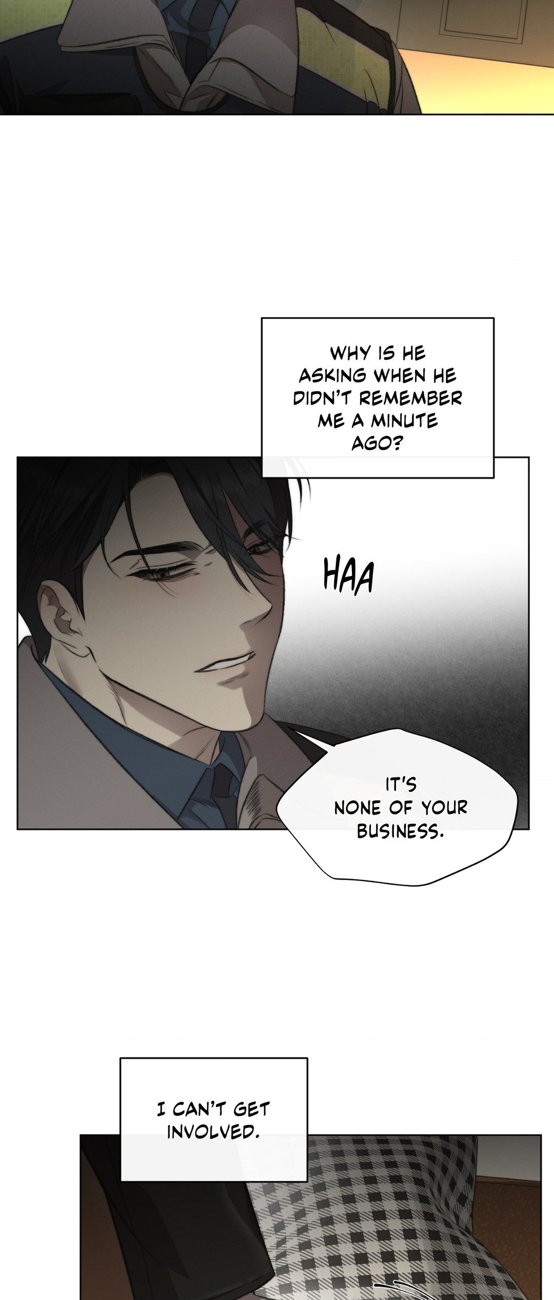 Against All Odds - Chapter 2 Page 44