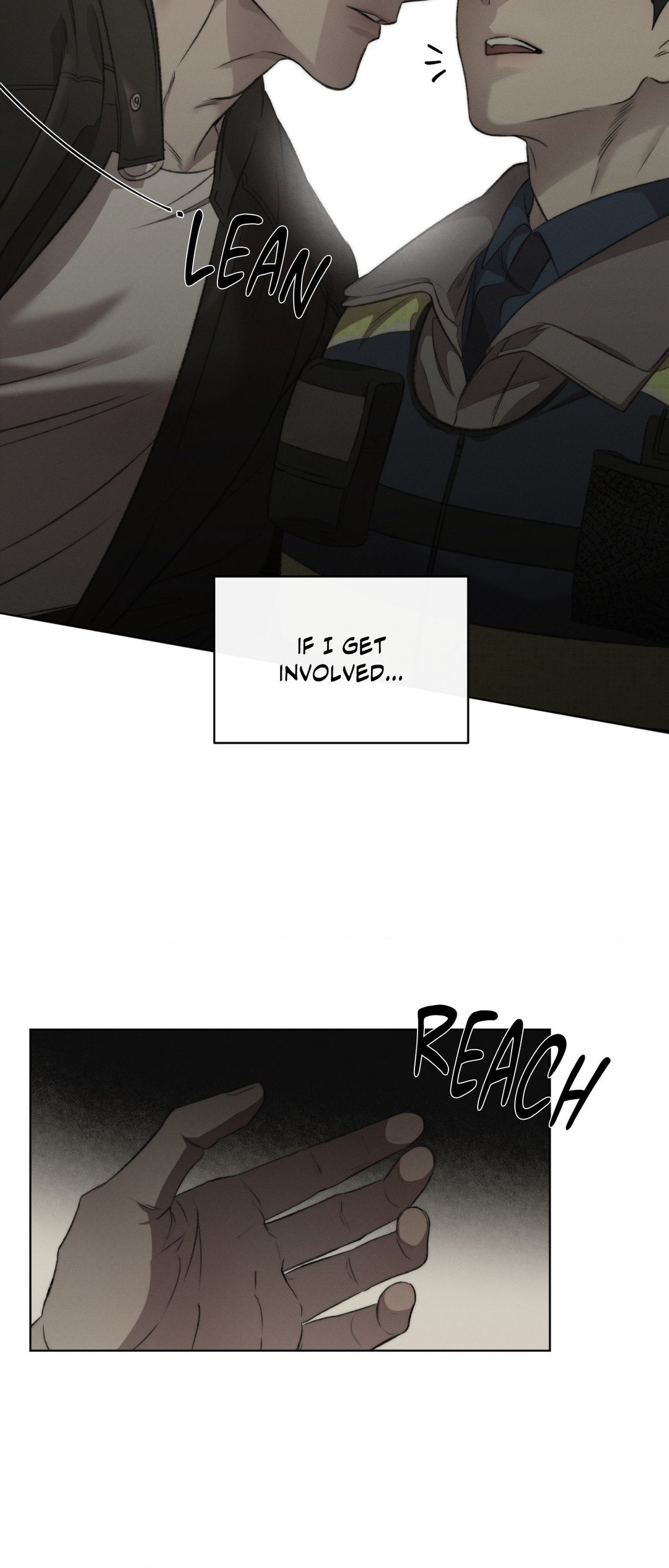 Against All Odds - Chapter 2 Page 46