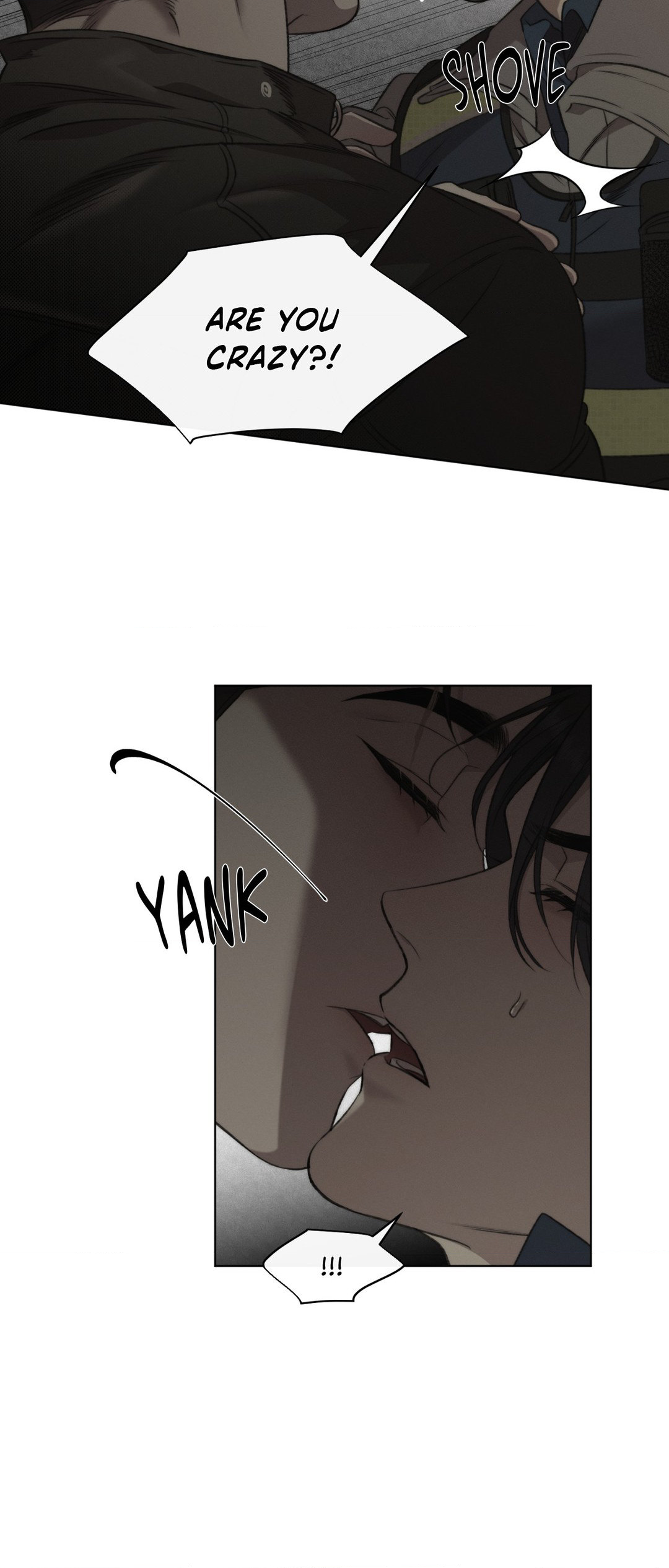 Against All Odds - Chapter 2 Page 49