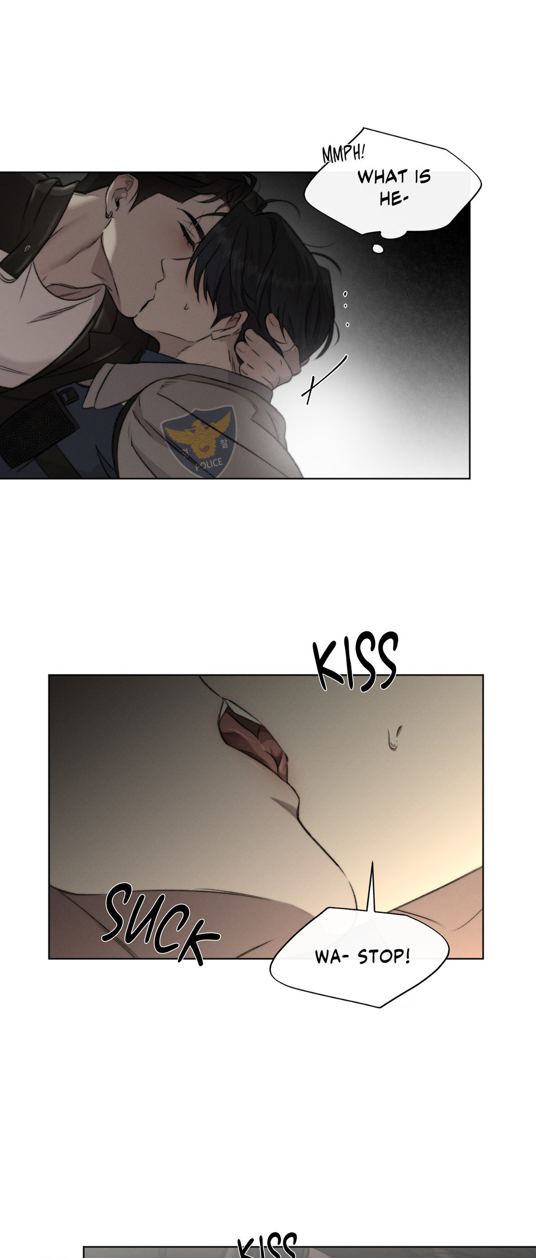 Against All Odds - Chapter 2 Page 50