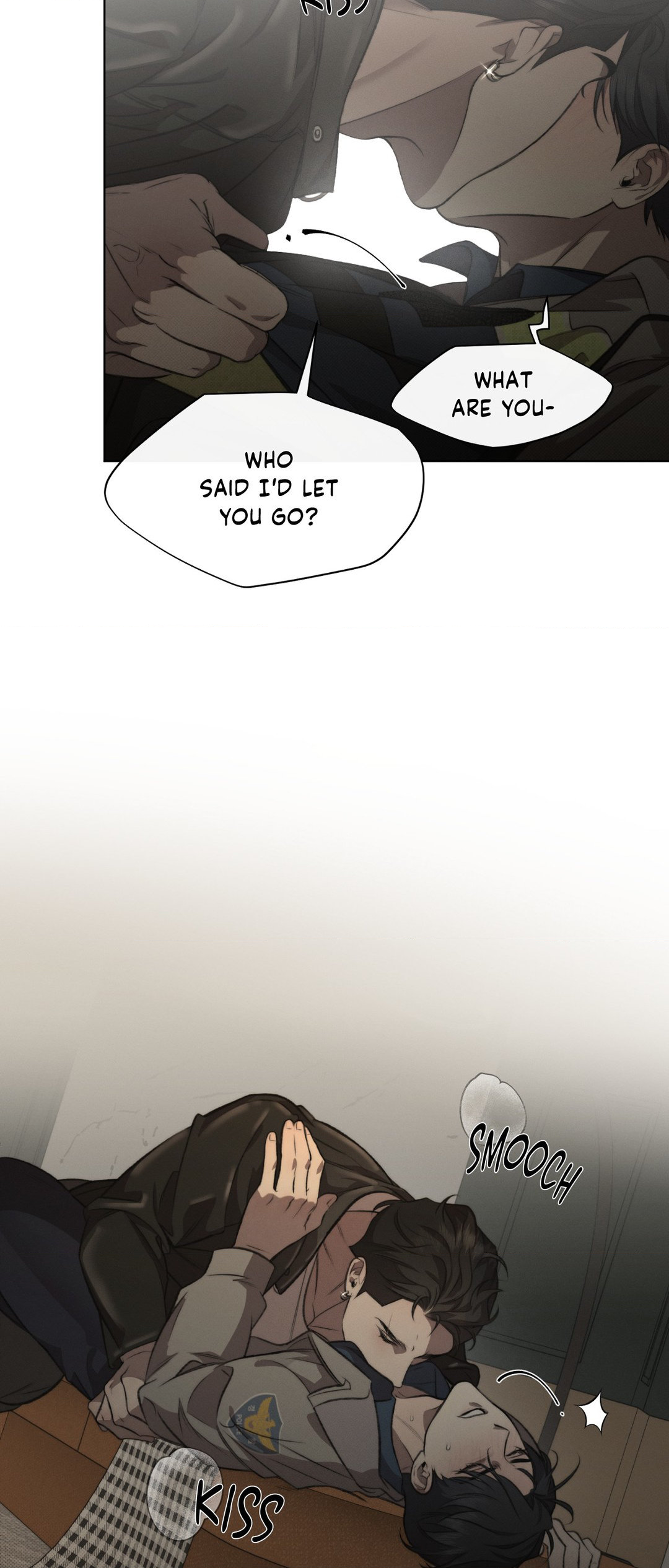 Against All Odds - Chapter 2 Page 51