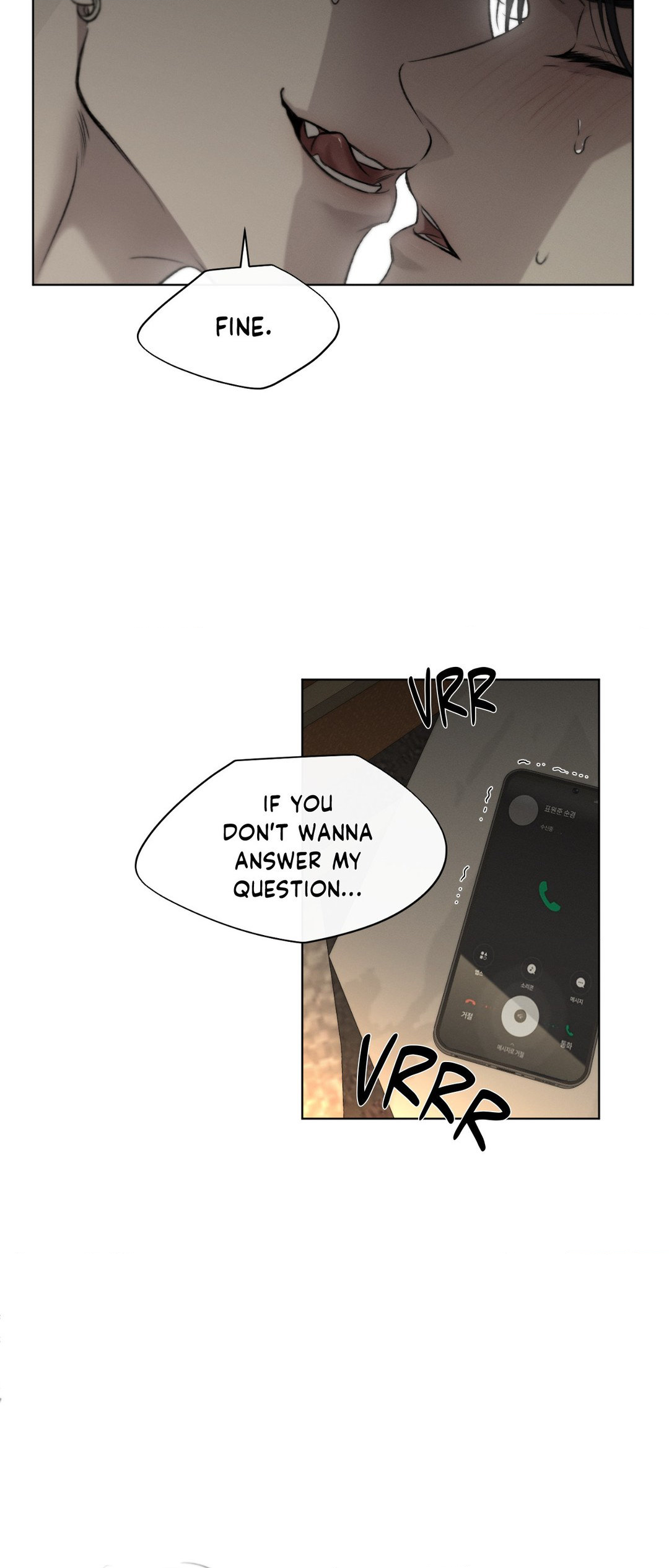 Against All Odds - Chapter 2 Page 55