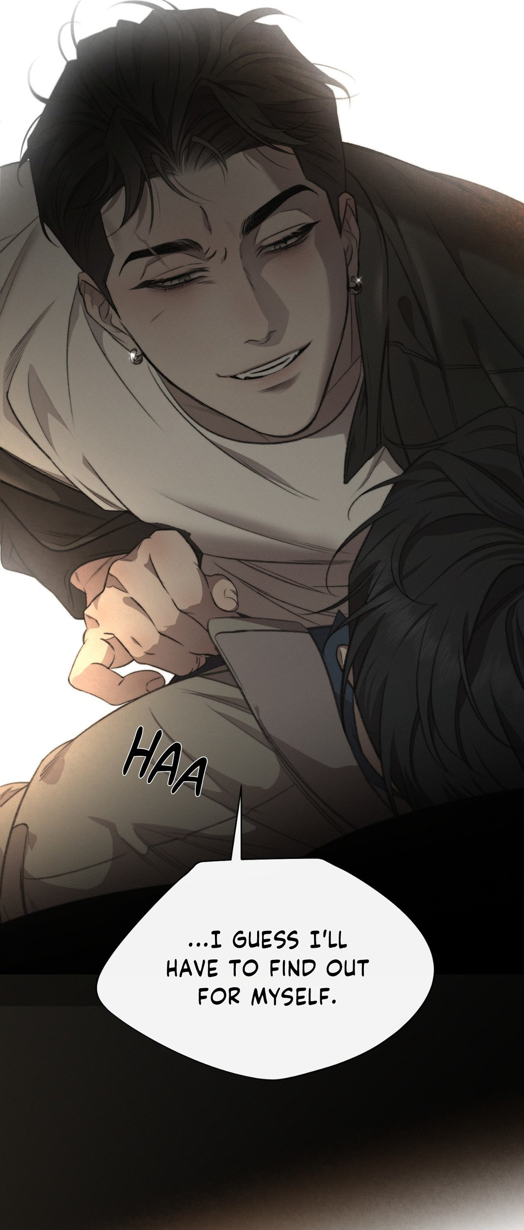 Against All Odds - Chapter 2 Page 56