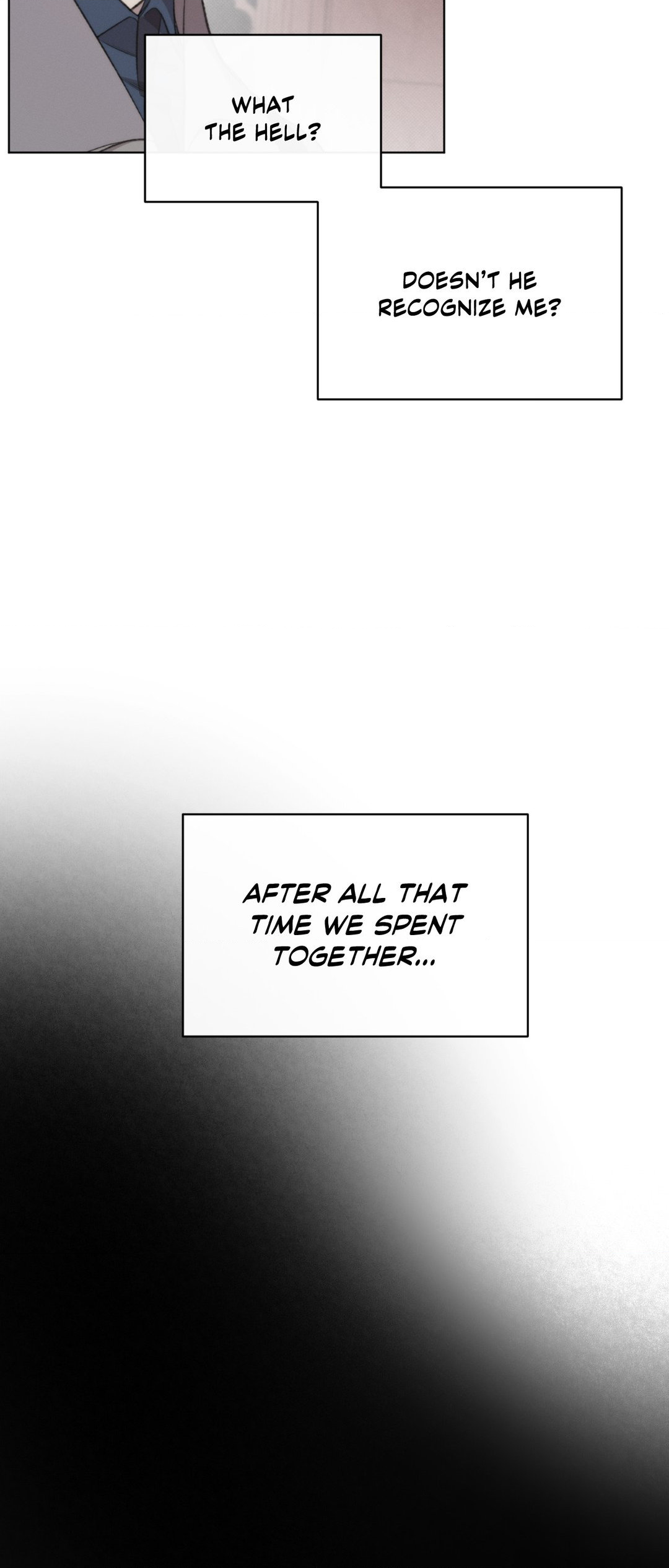 Against All Odds - Chapter 2 Page 6