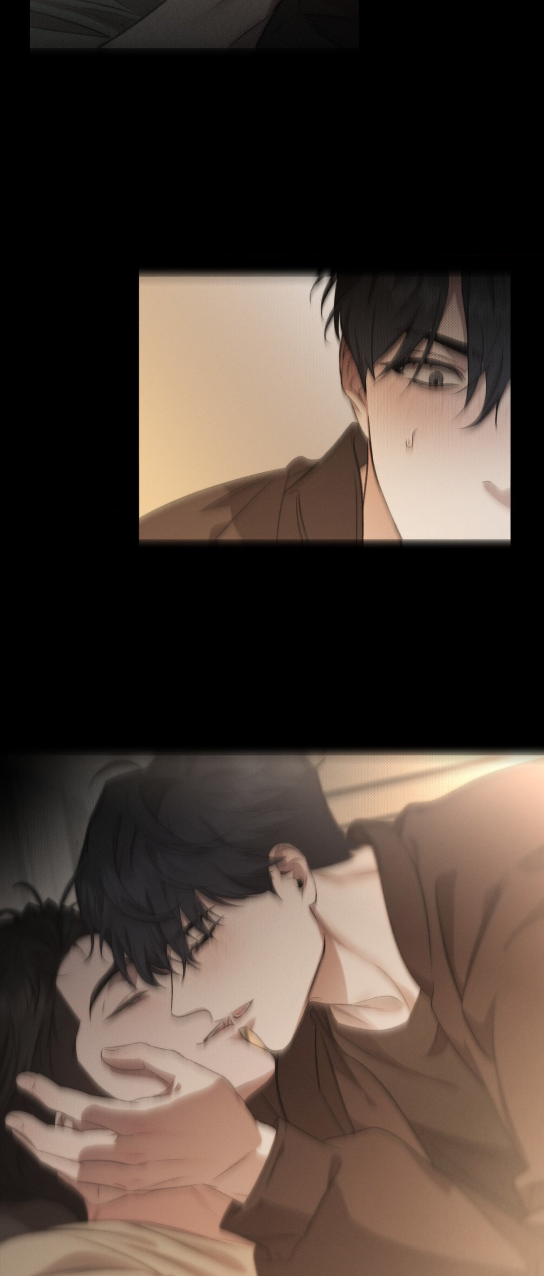 Against All Odds - Chapter 2 Page 8