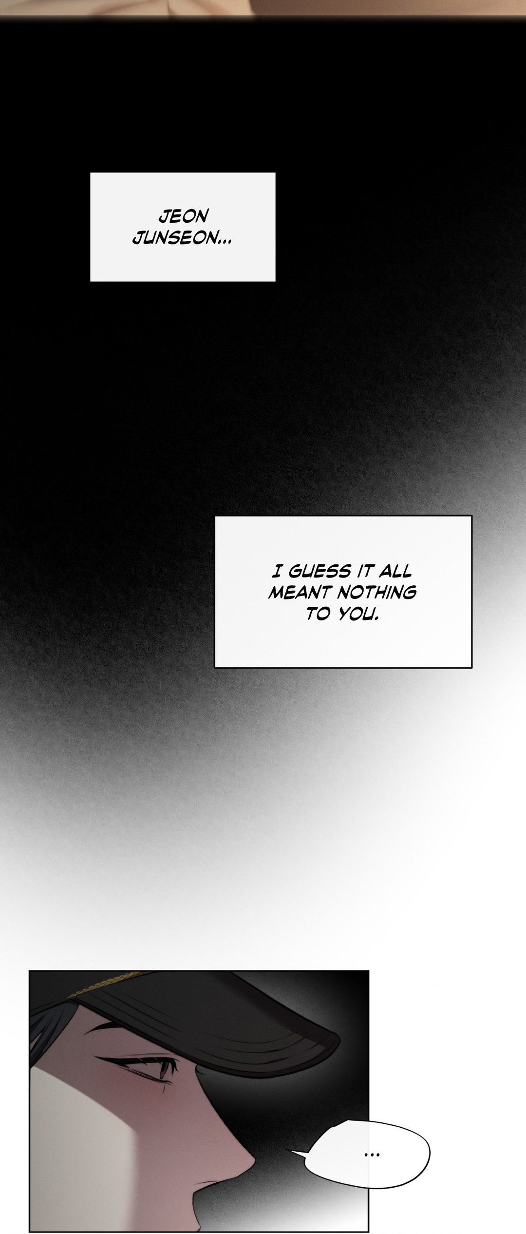 Against All Odds - Chapter 2 Page 9